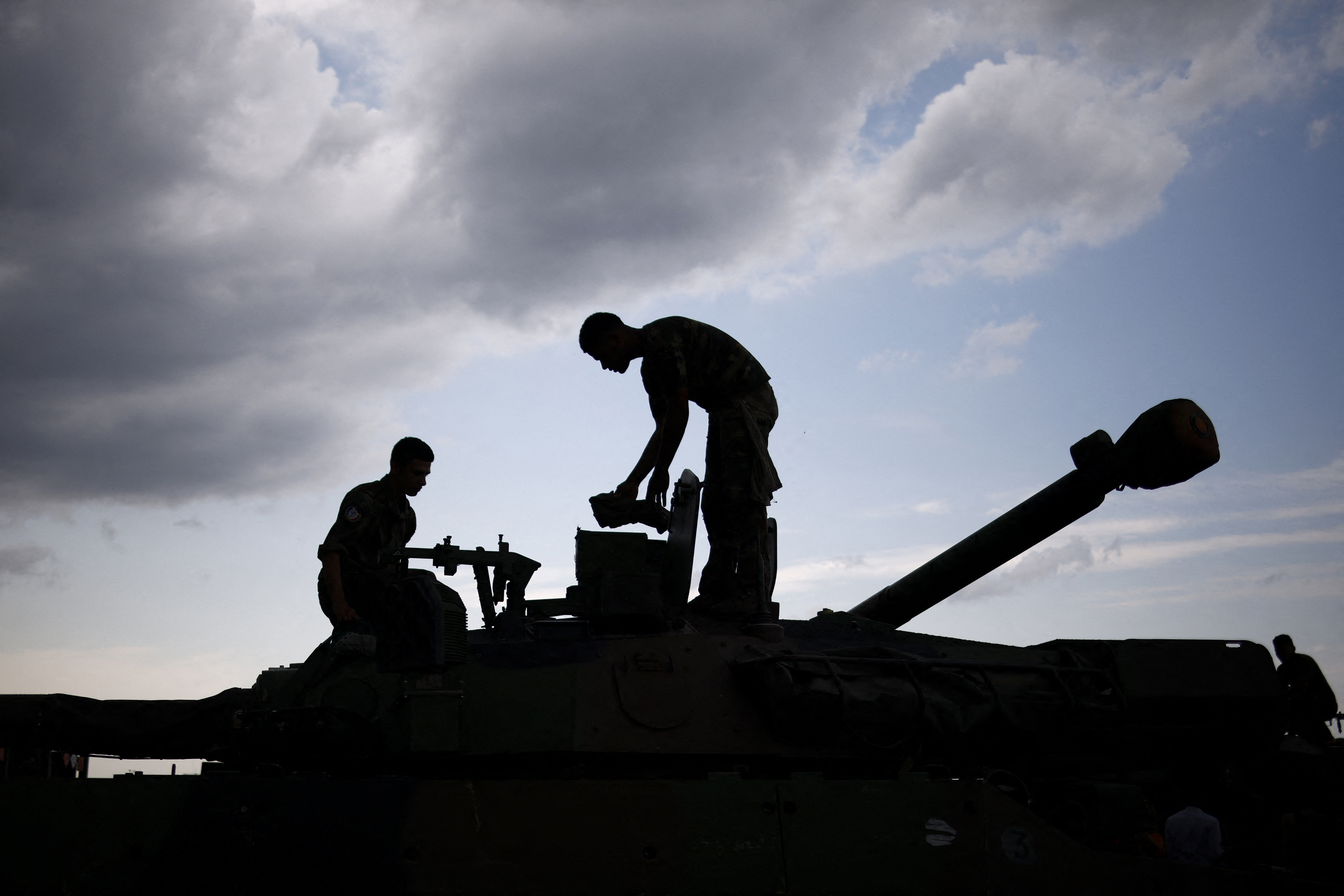 ROMANIA-FRANCE-UKRAINE-RUSSIA-DEFENCE-CONFLICT