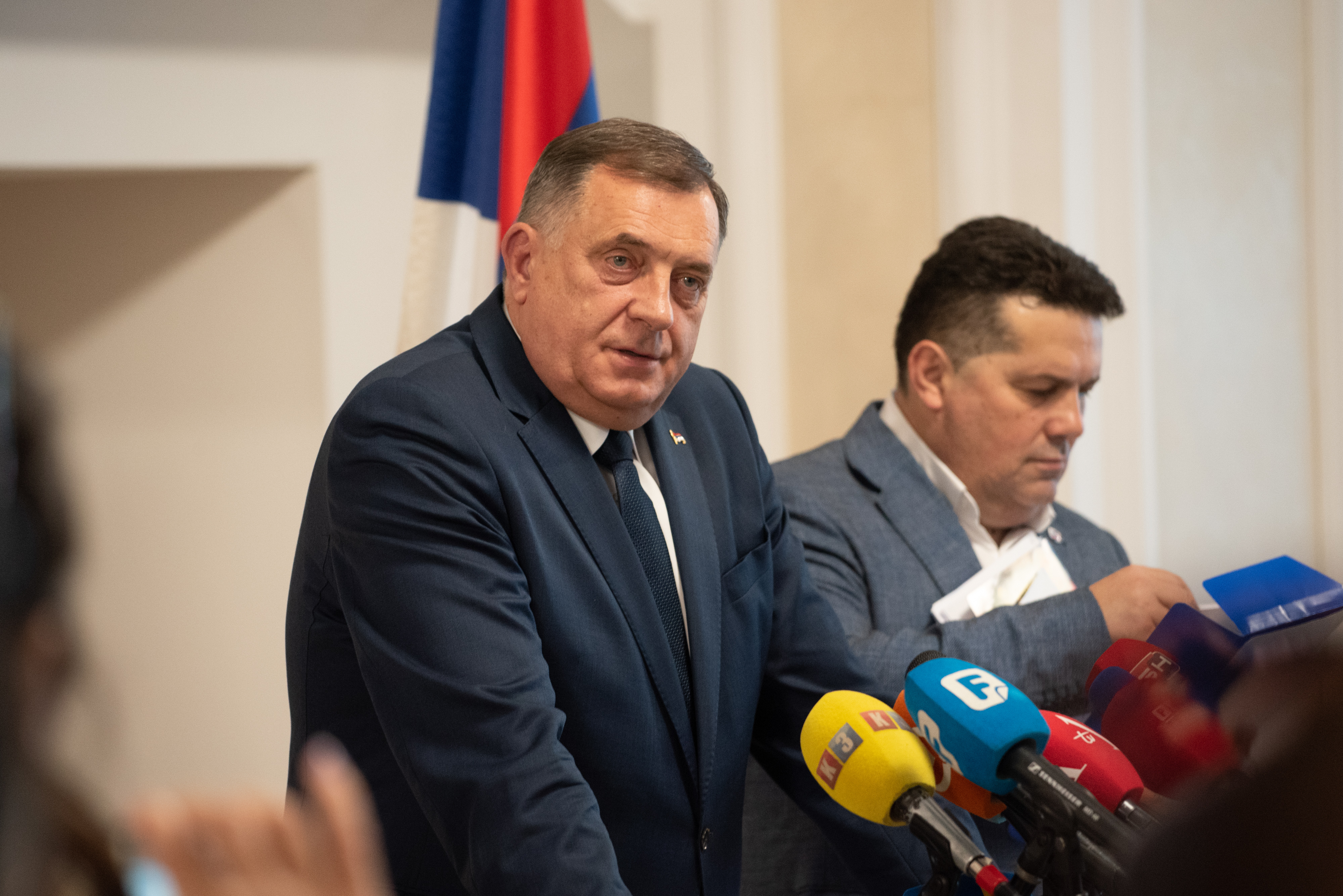 Milorad Dodik