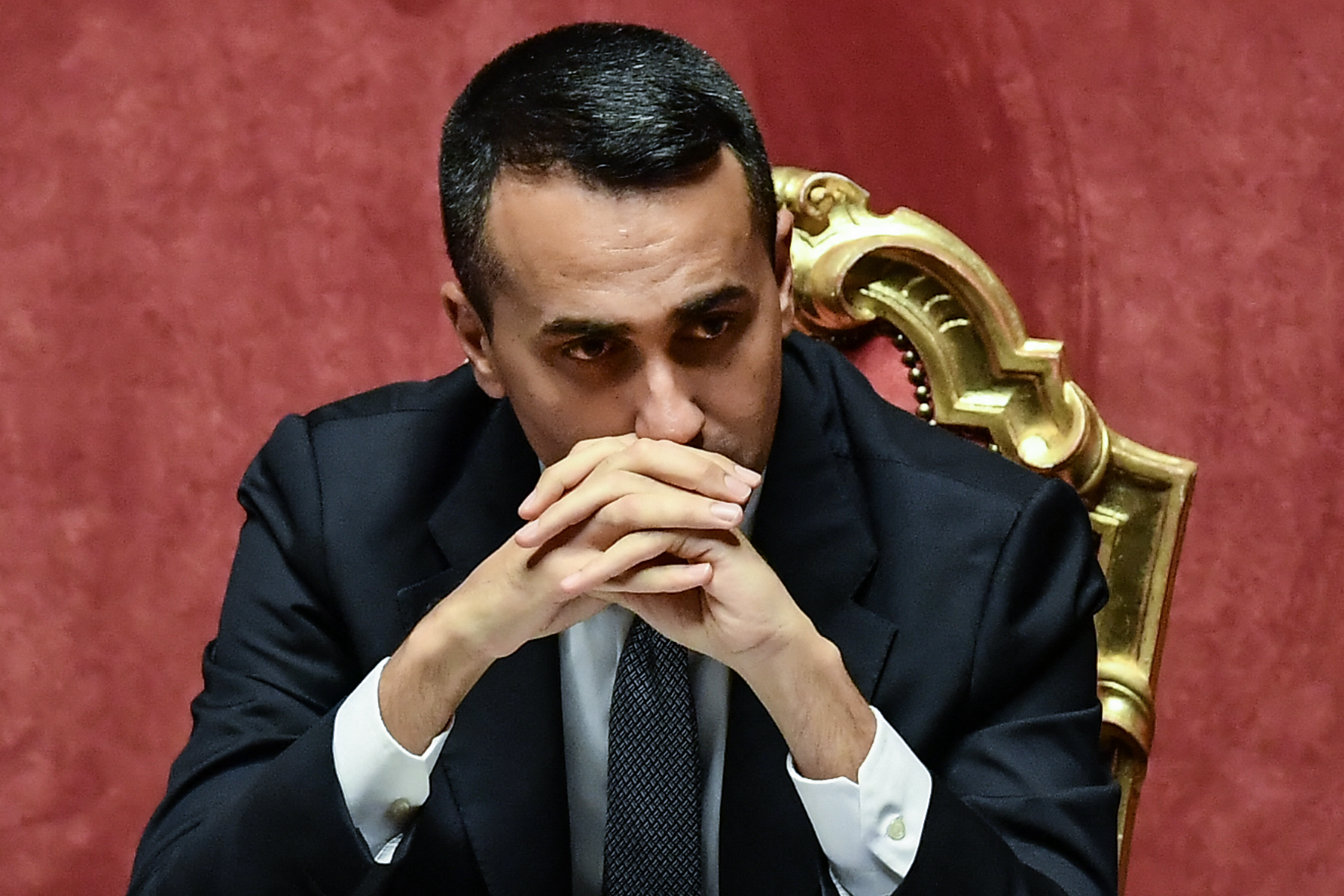 luigi di maio
