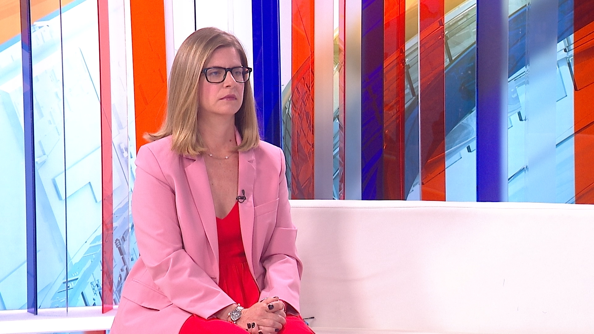 Lana Mihaljinac Knežević