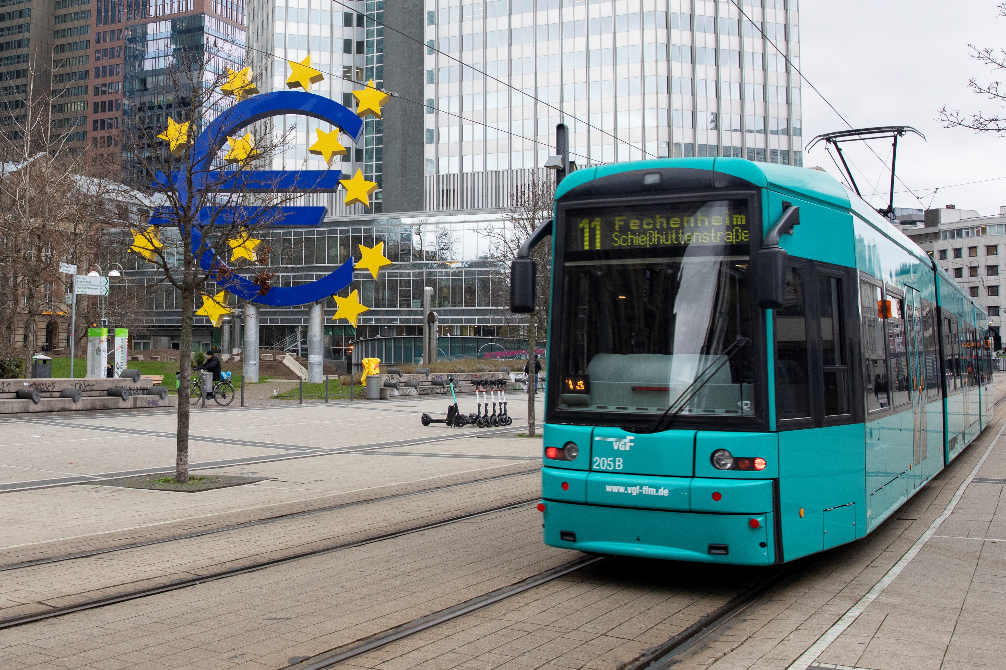 GERMANY-EU-ECB-BANKING-FINANCE-INFLATION