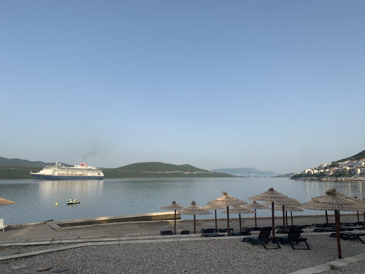 kruzer "Bolette" neum