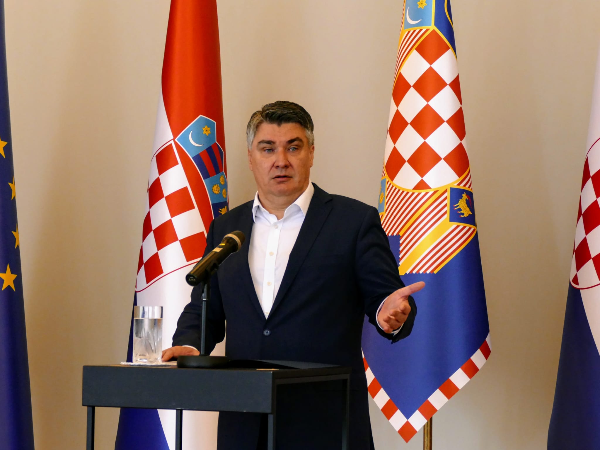 Zoran Milanović