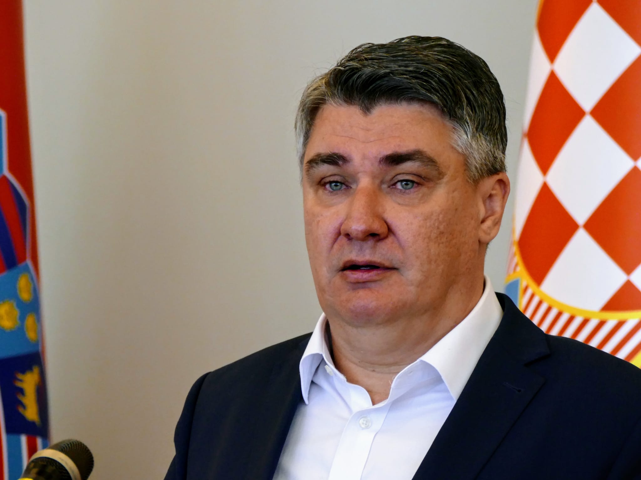 Zoran Milanović