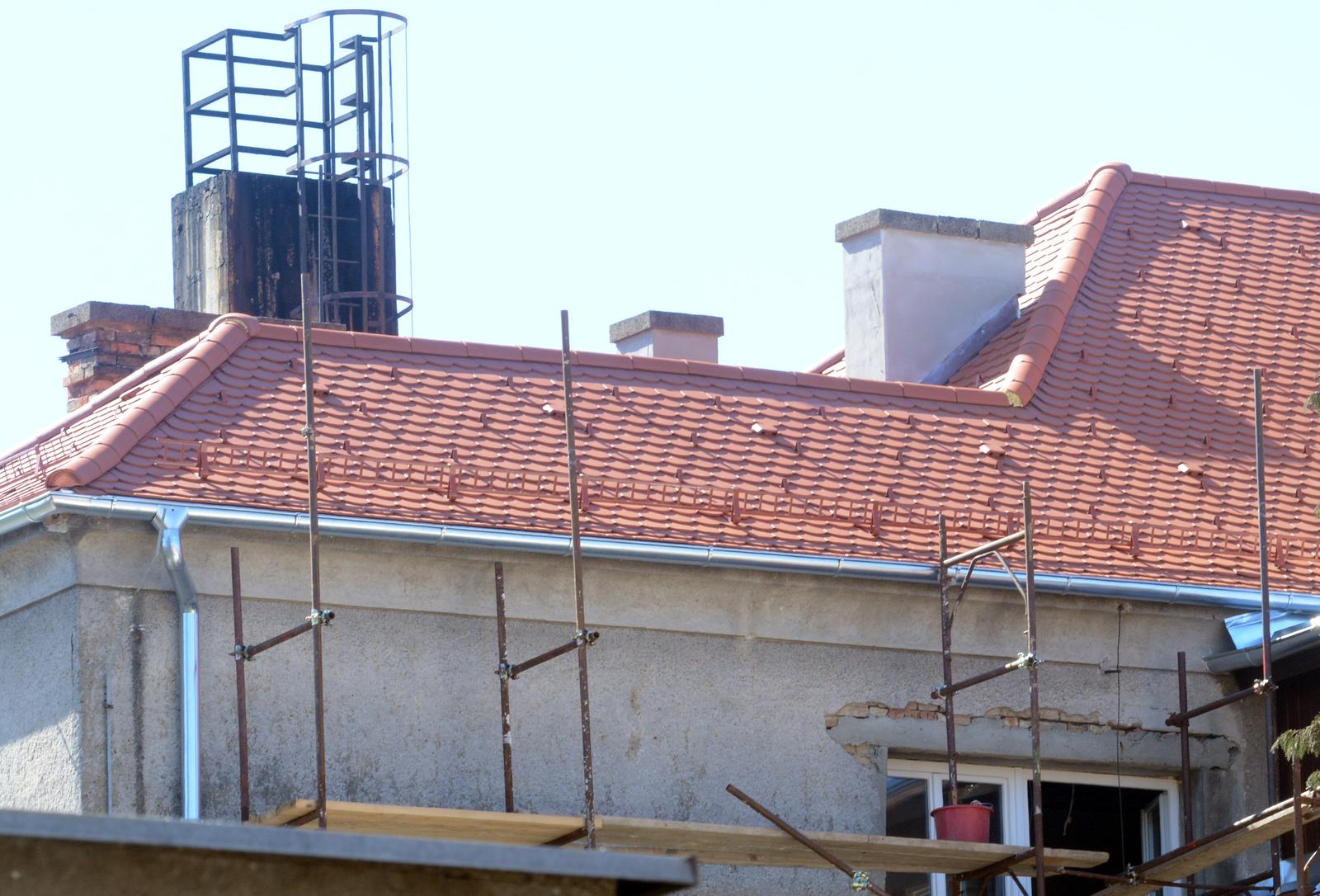 Sisak: 61-godišnji radnik pao sa skele i poginuo