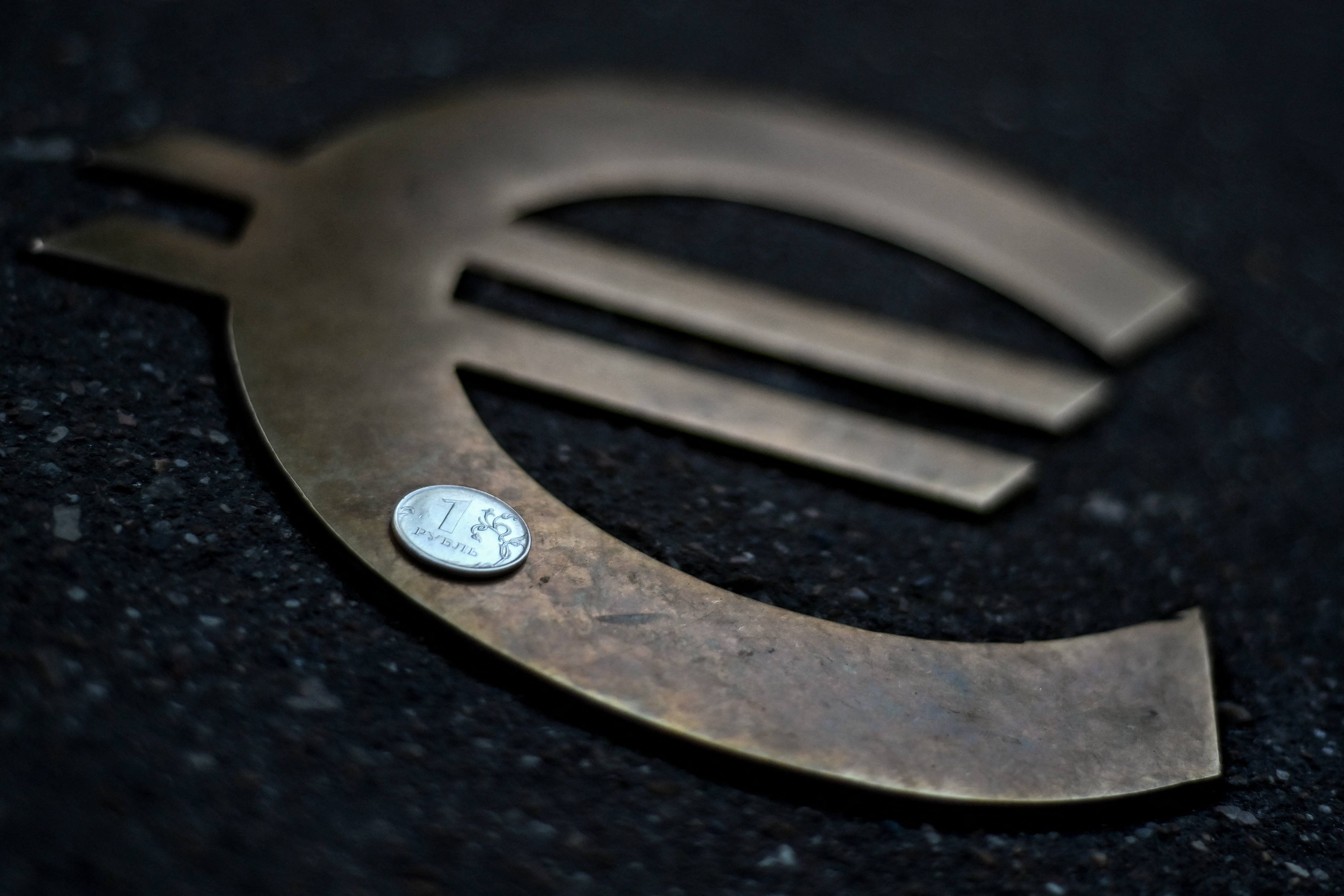 euro, eurozona, rubalj, rusija