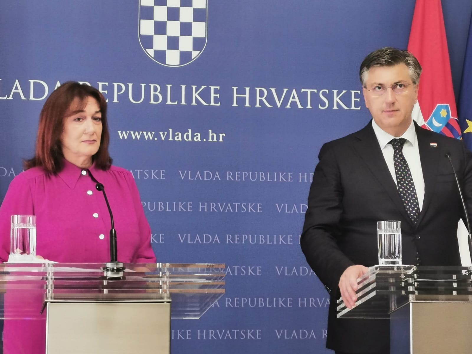 šuica plenković