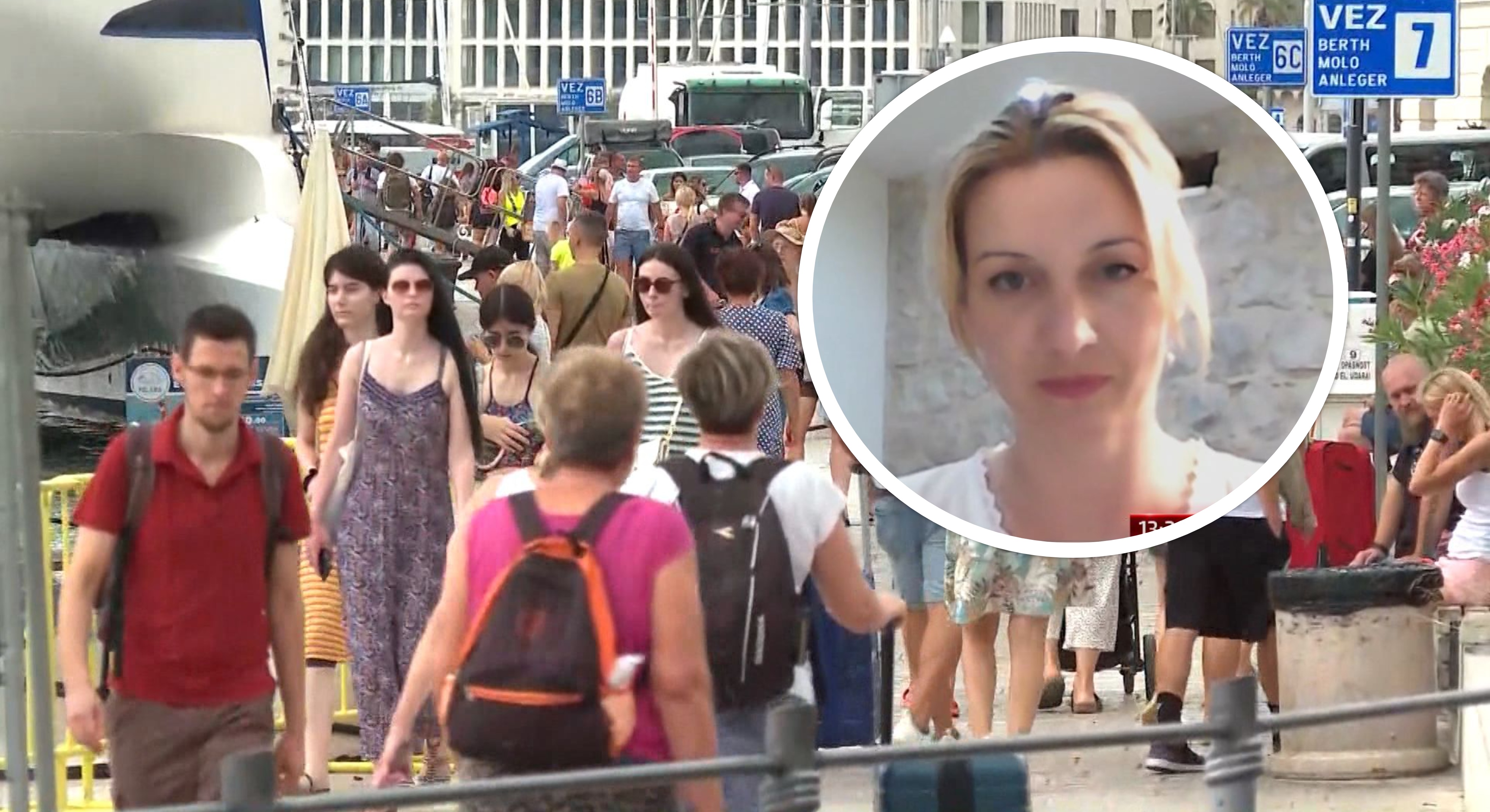 Martina Nimac Kalcina