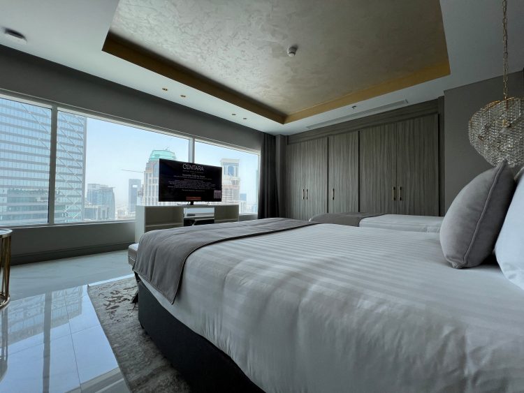 Reuters / Imad Creidi