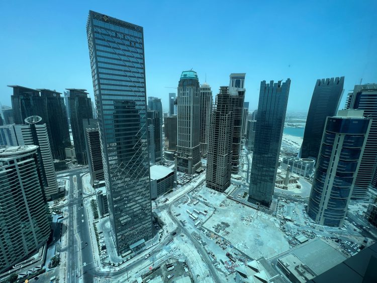 Reuters / Imad Creidi