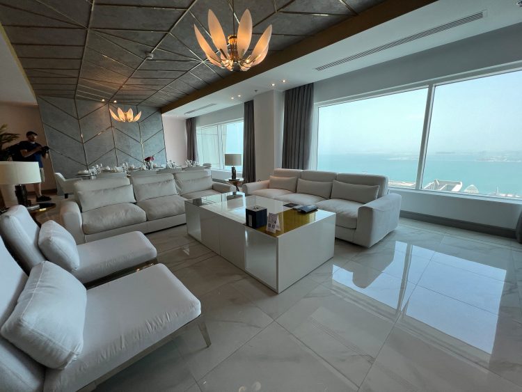 Reuters / Imad Creidi