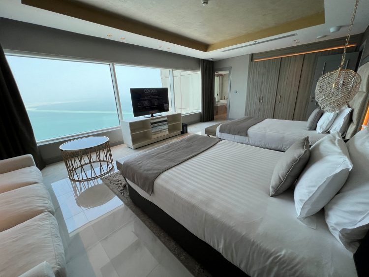 Reuters / Imad Creidi