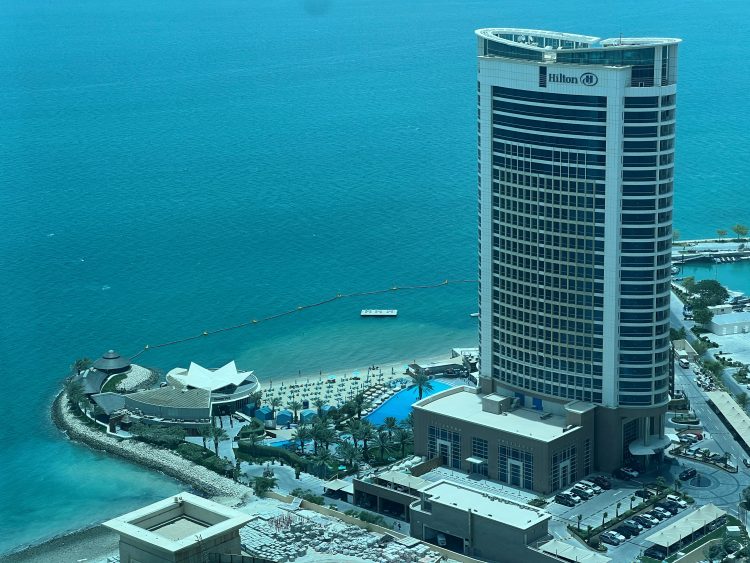 Reuters / Imad Creidi