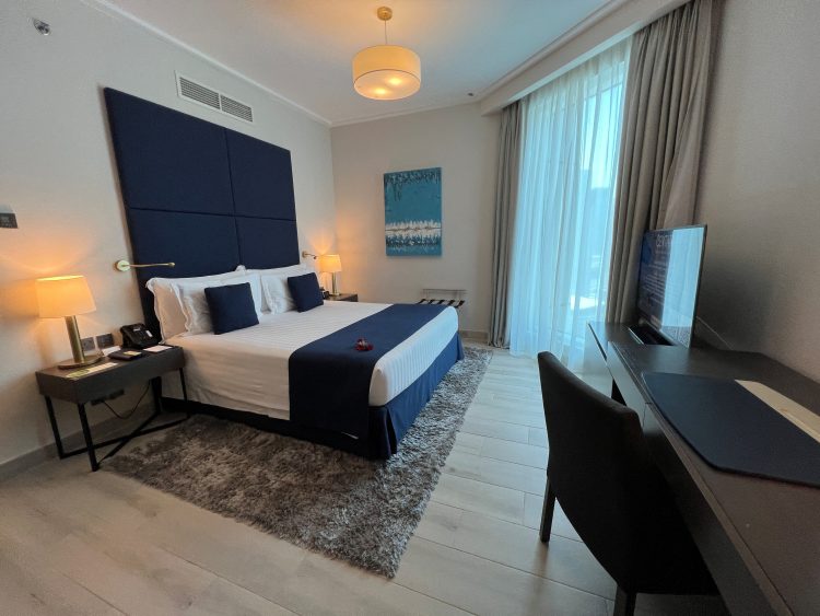 Reuters / Imad Creidi