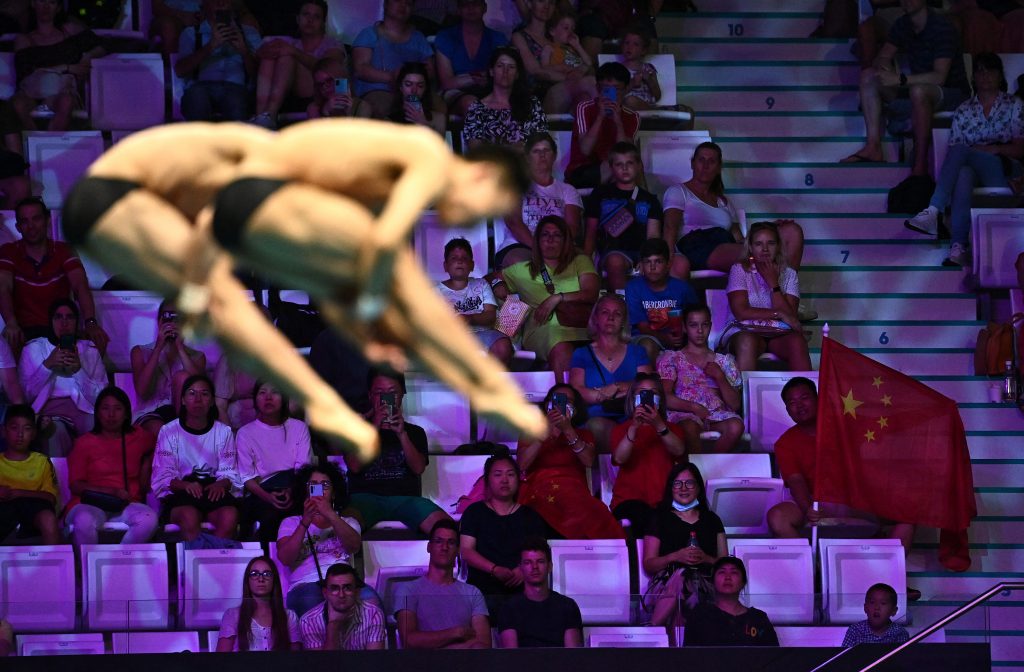 REUTERS/Marton Monus