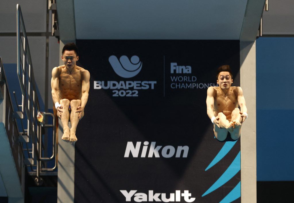 REUTERS/Lisa Leutner