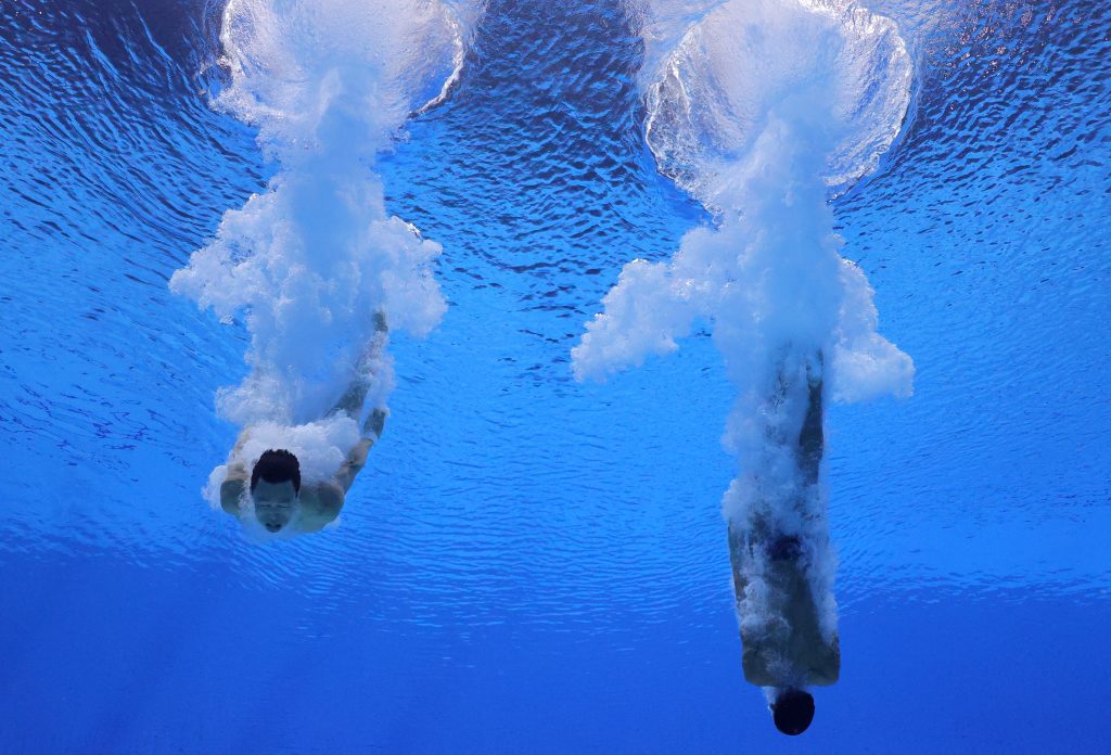 REUTERS/Antonio Bronic