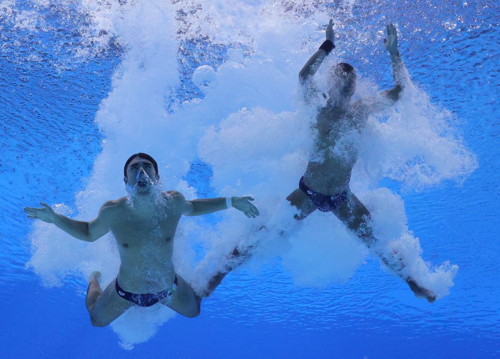 REUTERS/Antonio Bronic