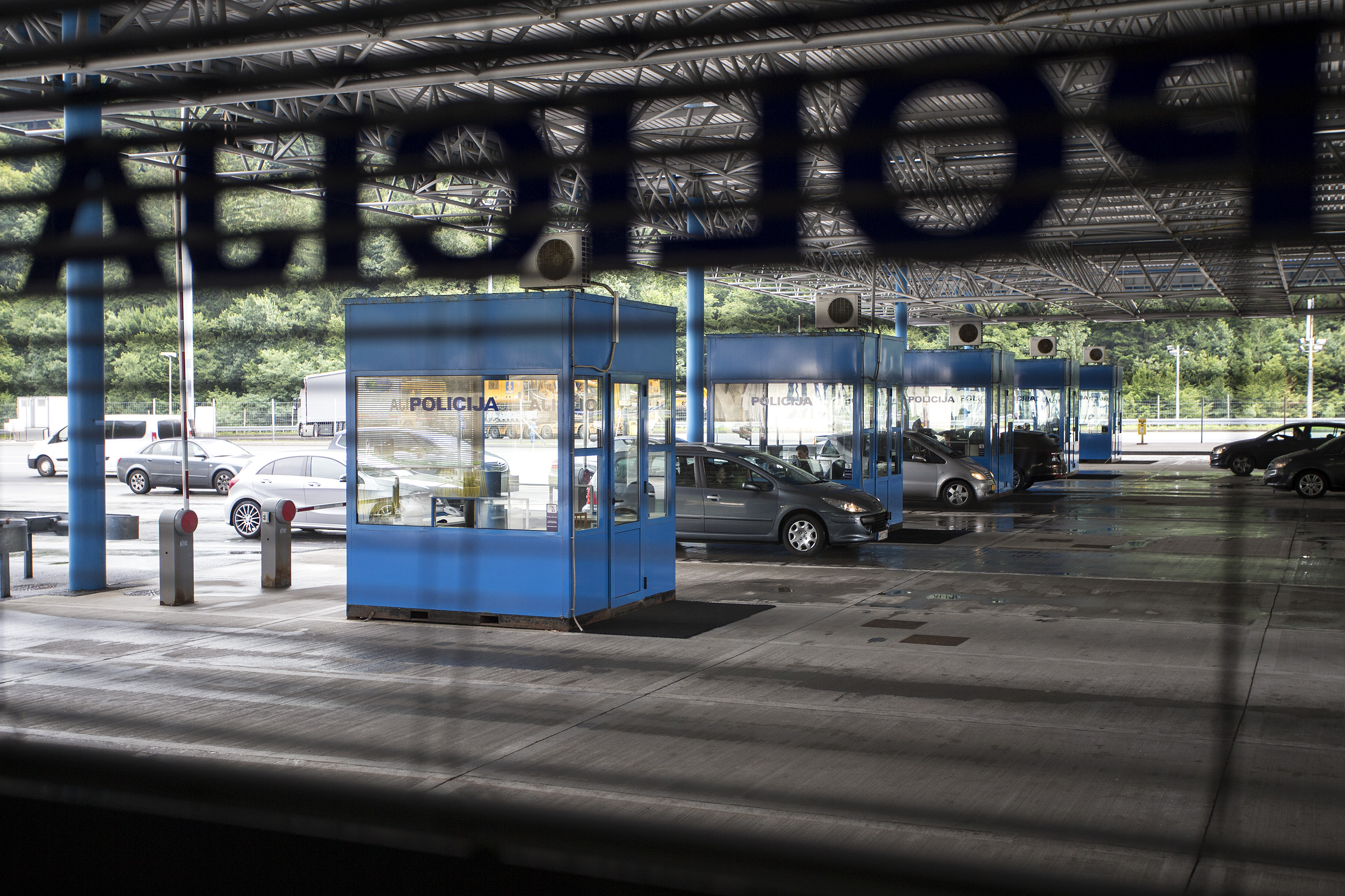 Macelj: Granična policija pronašla u automobilu turista iz Njemačke manju količinu marihuane