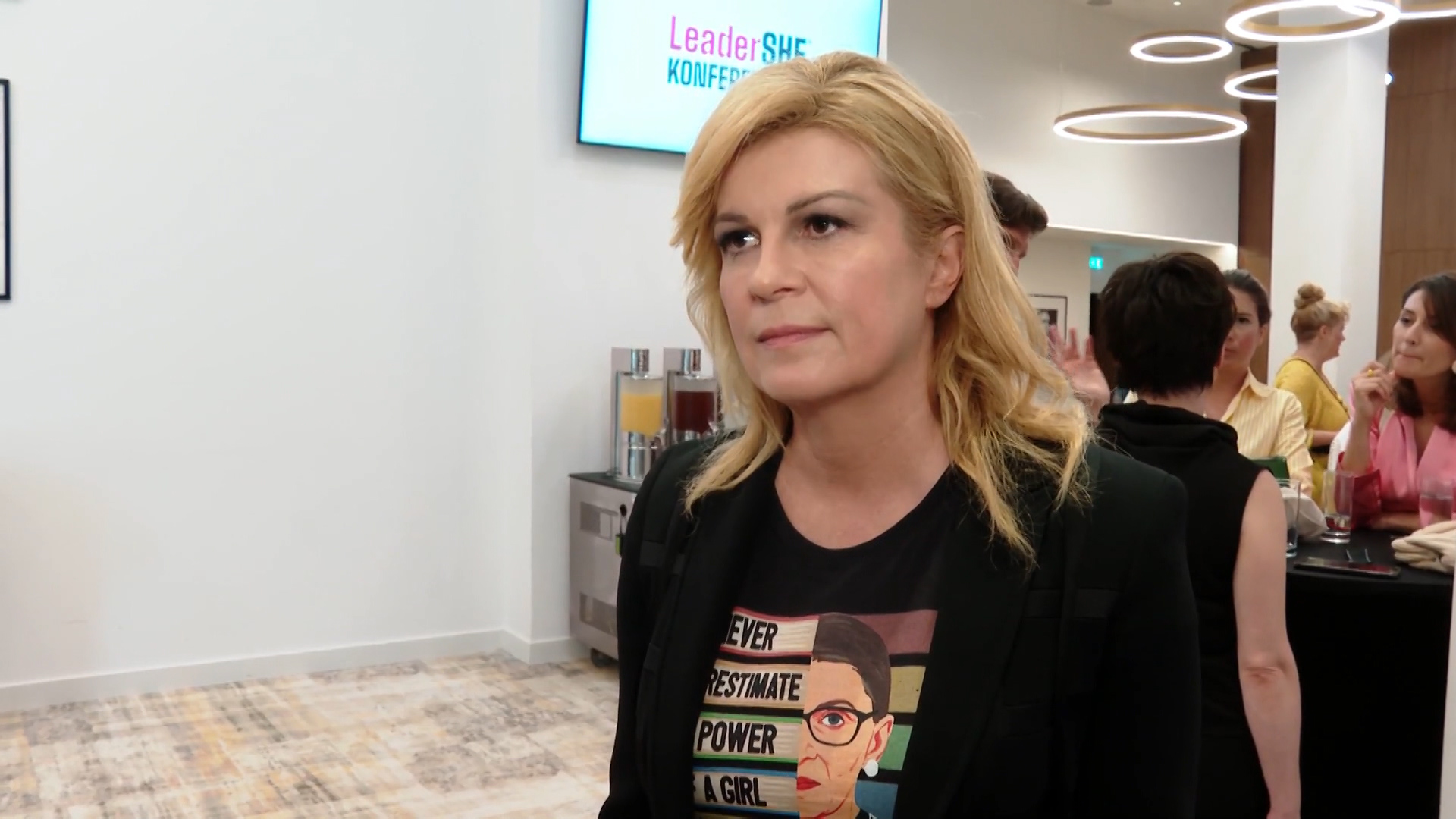 kolinda grabar kitarović