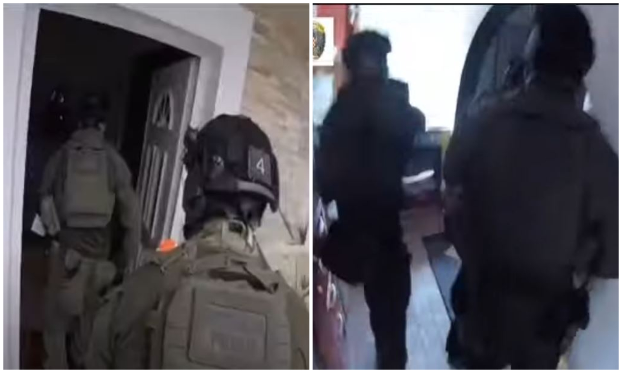 policija, akcija, krk