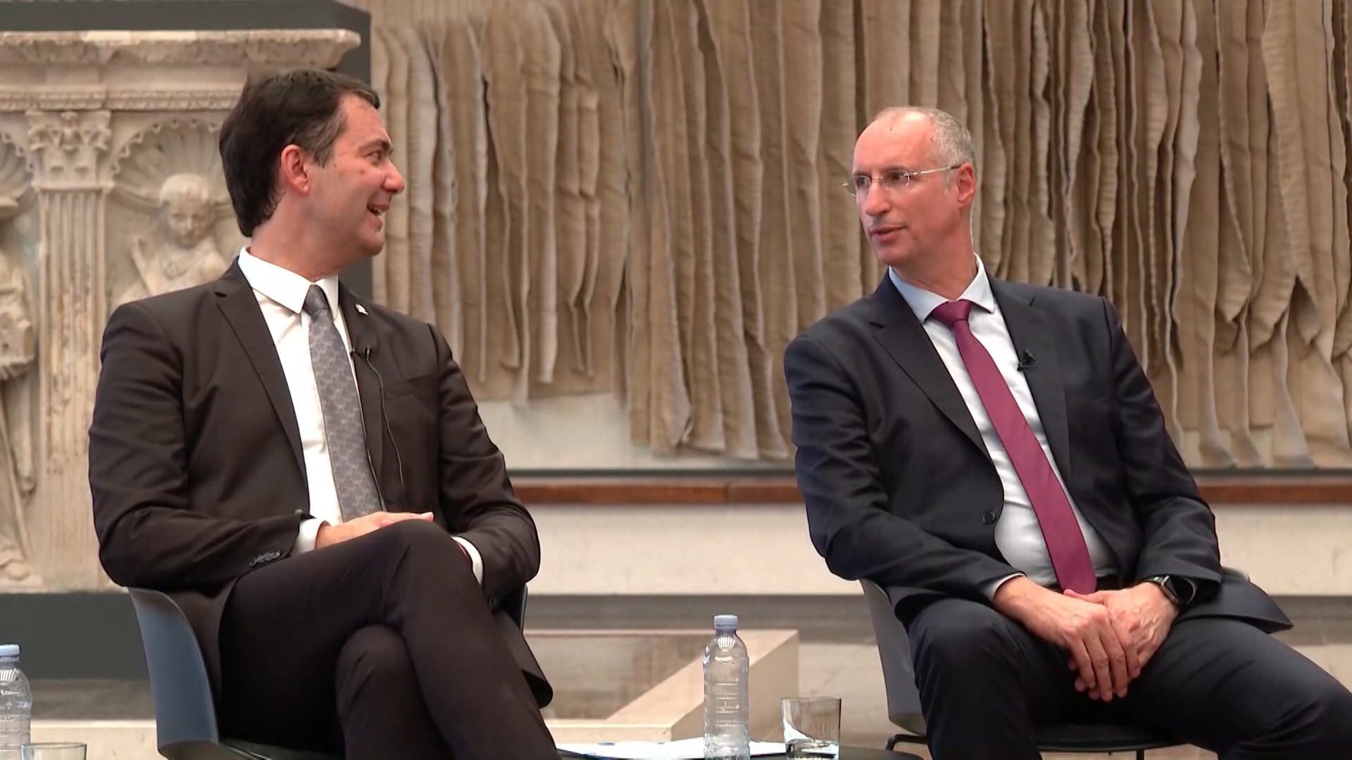 ivica puljak, zoran đogaš