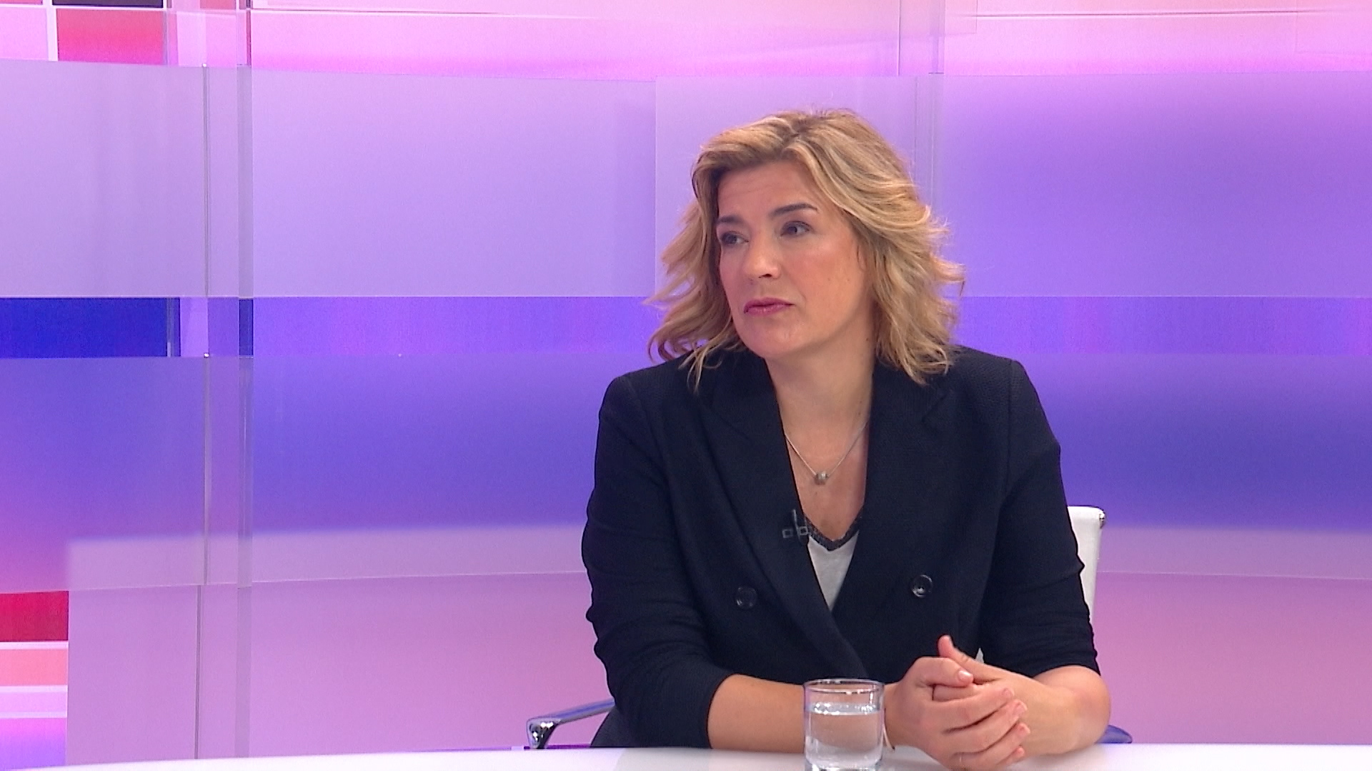 Dora Ruždjak Podolski