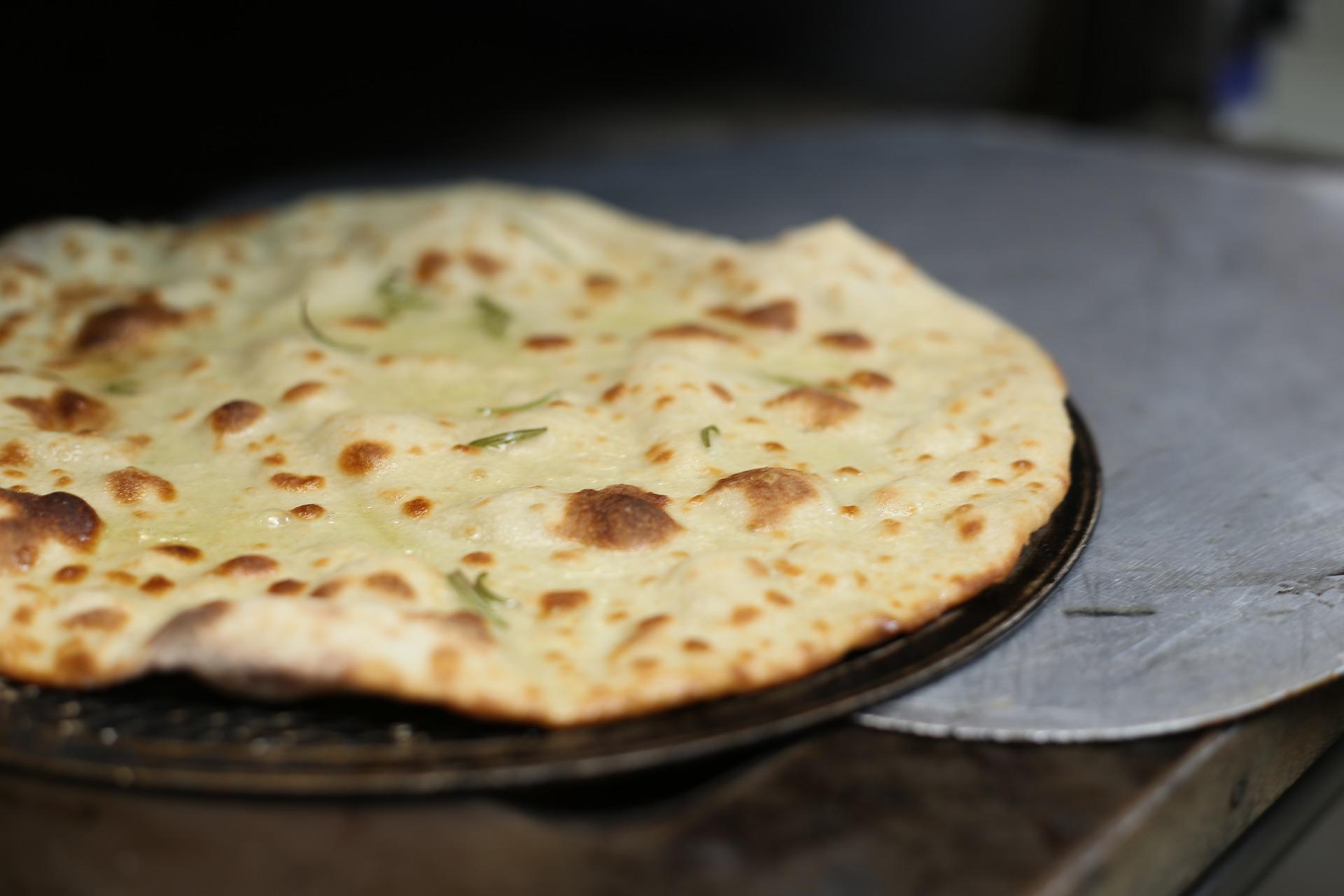 flatbread, tanke lepinje