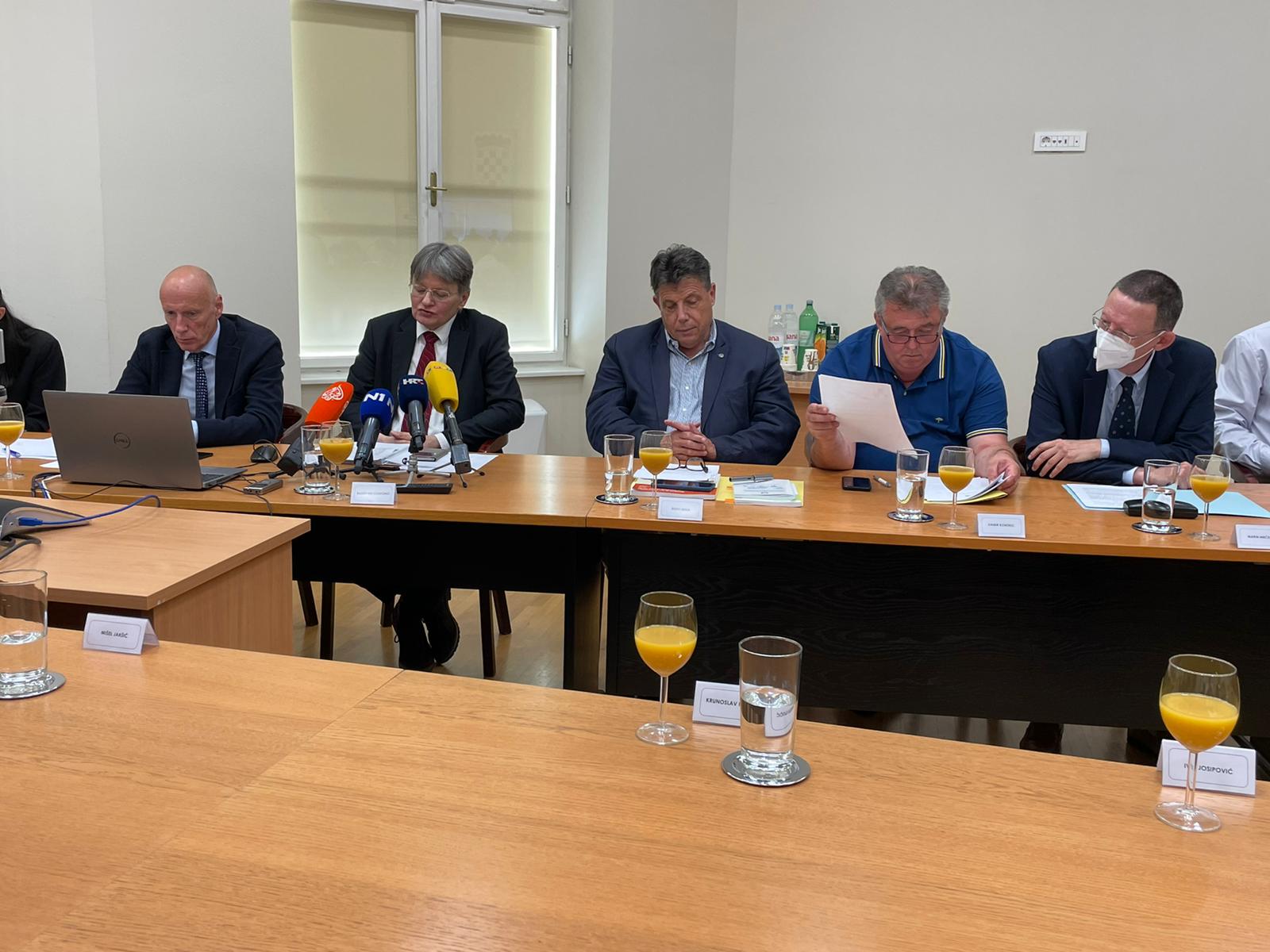 radovan dobronić, đuro sessa,