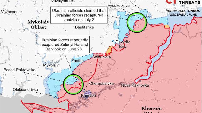 institut za rat karta