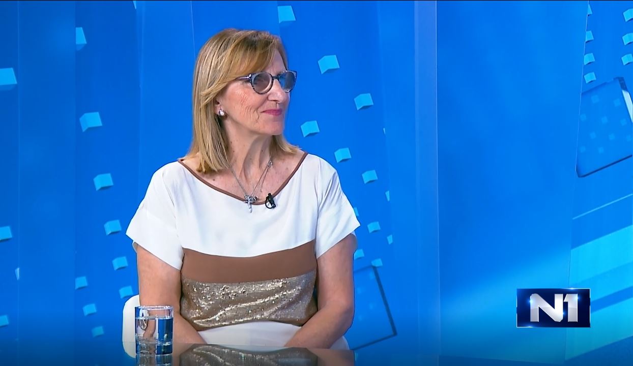 VESNA POTOČKI RUKAVINA