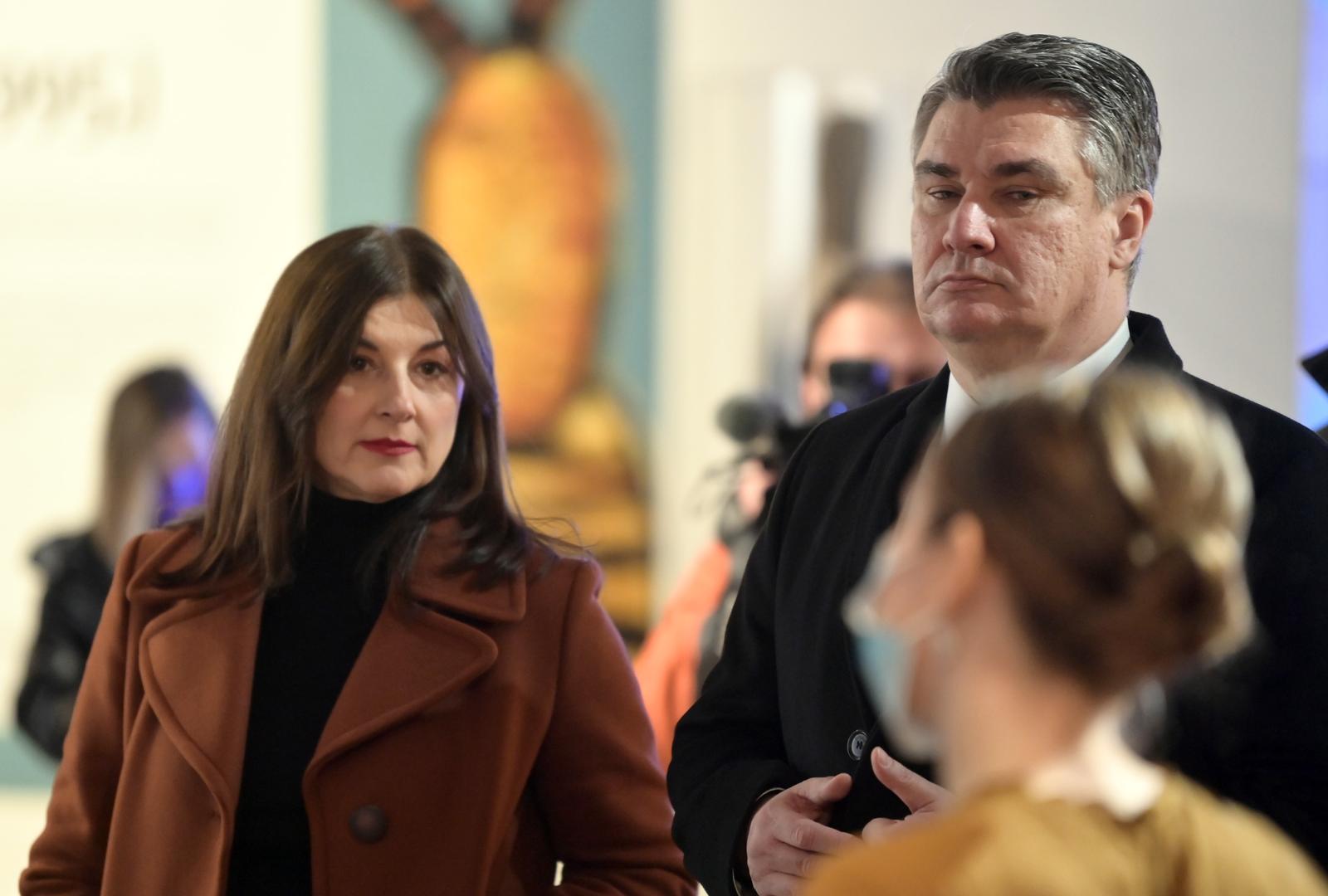 Sanja Musić Milanović