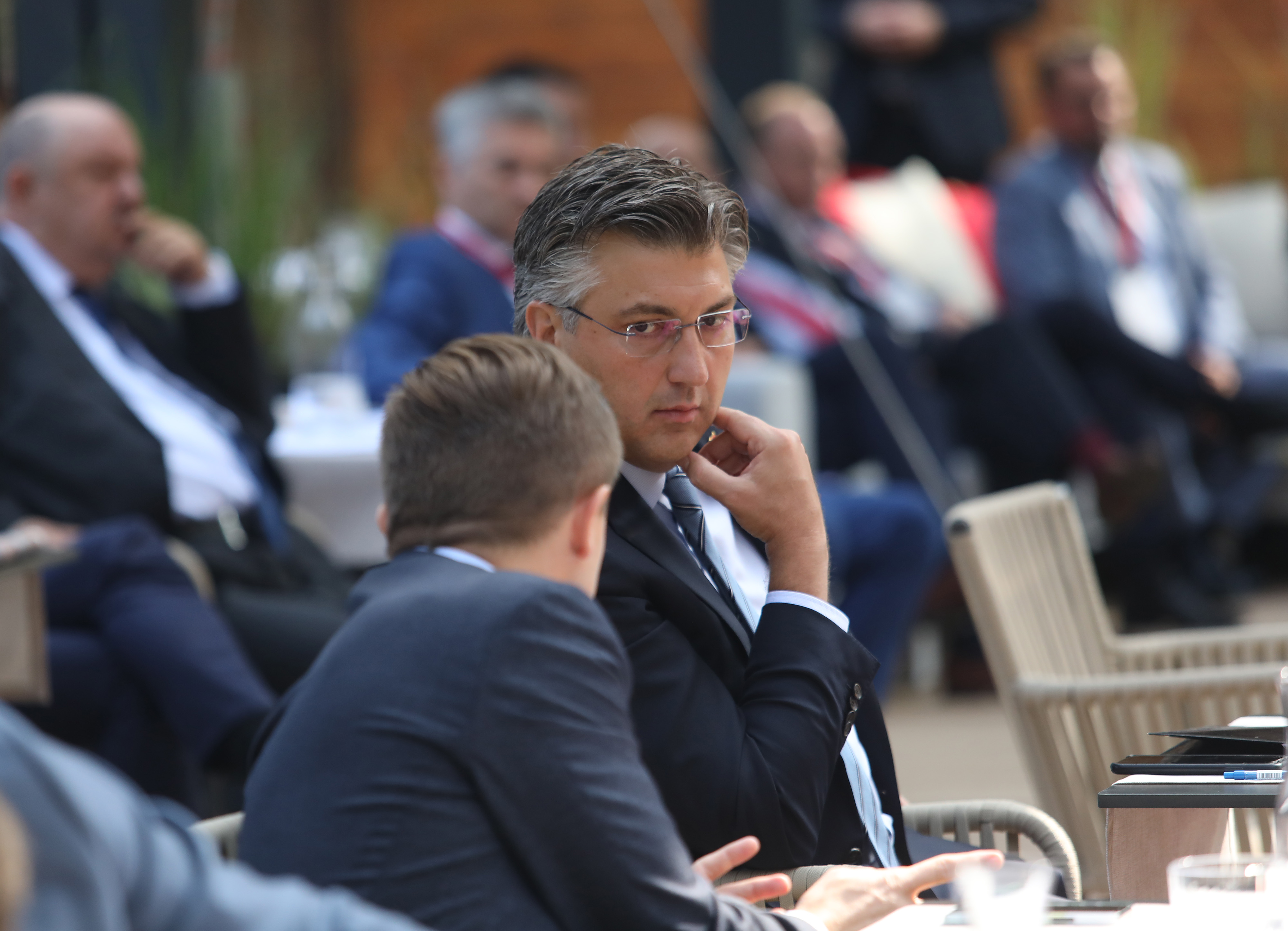 Zdravko Marić odlazi iz Vlade na vlastiti zahtjev