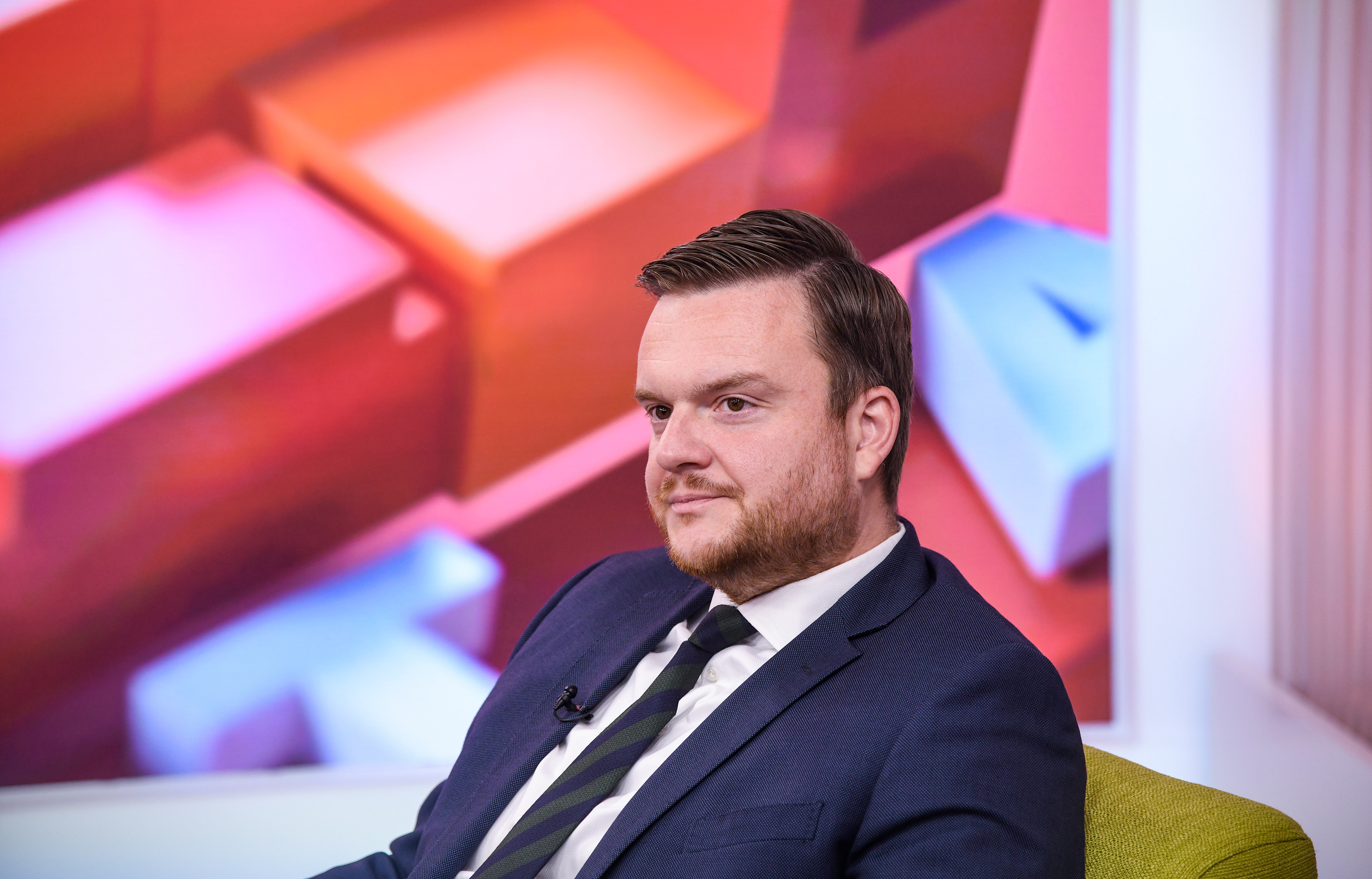 Jedan od kandidata za ministra financija je Marko Primorac, bivi Kolindin savjetnik