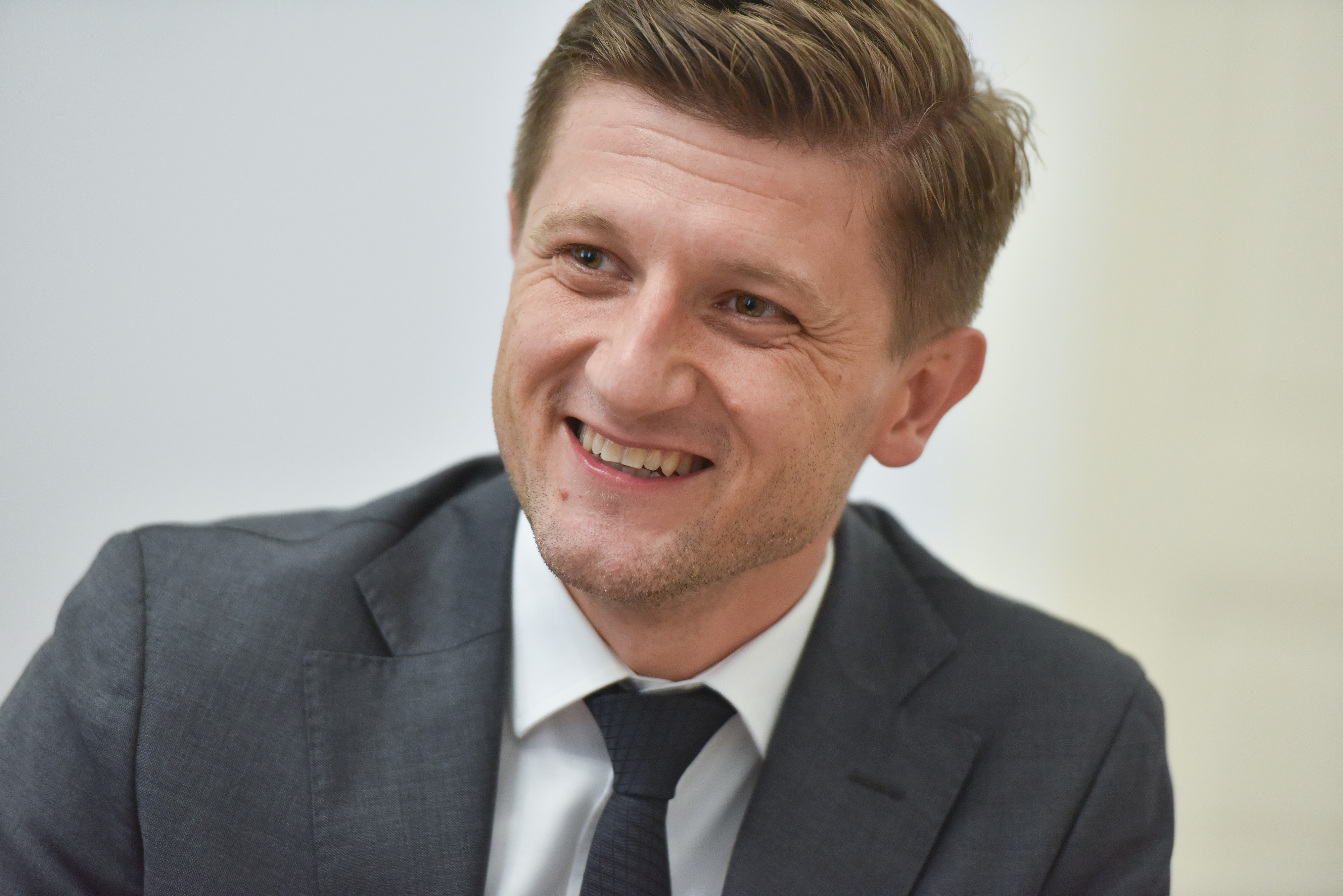 Zdravko Marić odlazi iz Vlade na vlastiti zahtjev