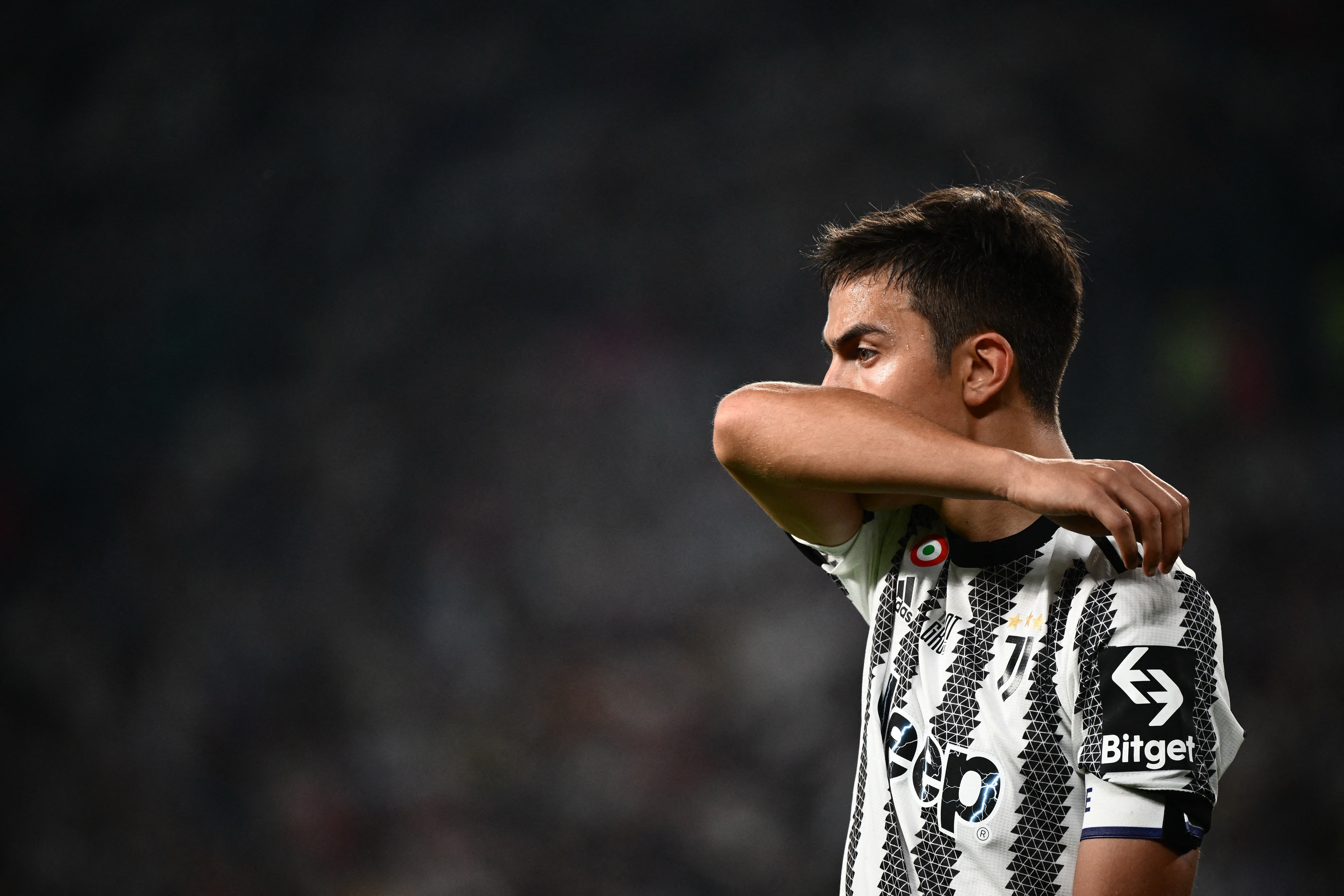 paulo dybala