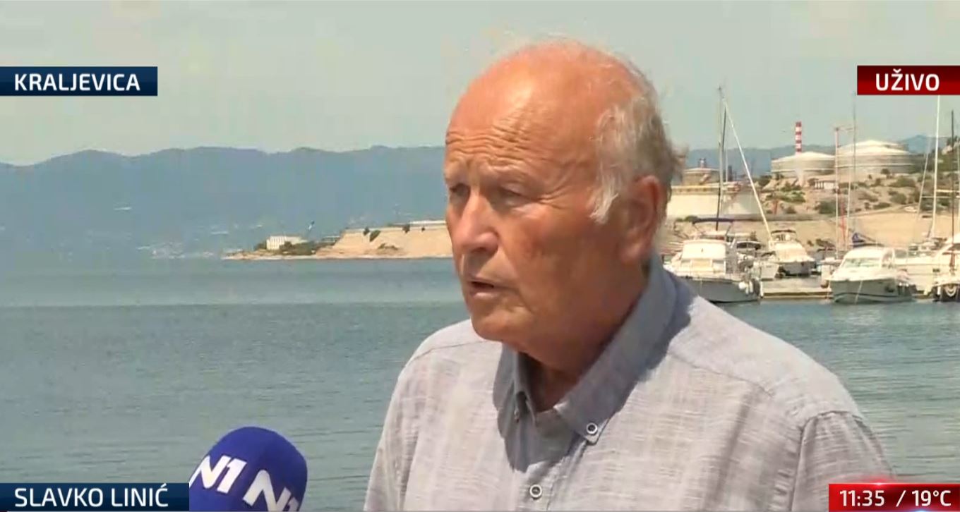 slavko linić