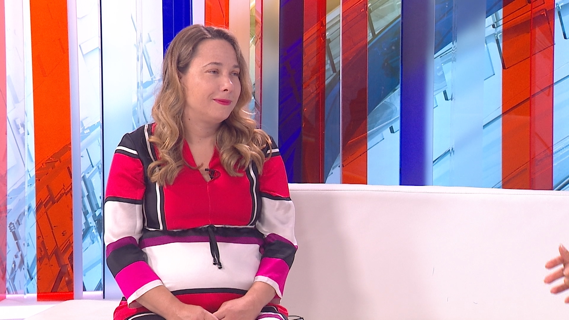 marija selak raspudić