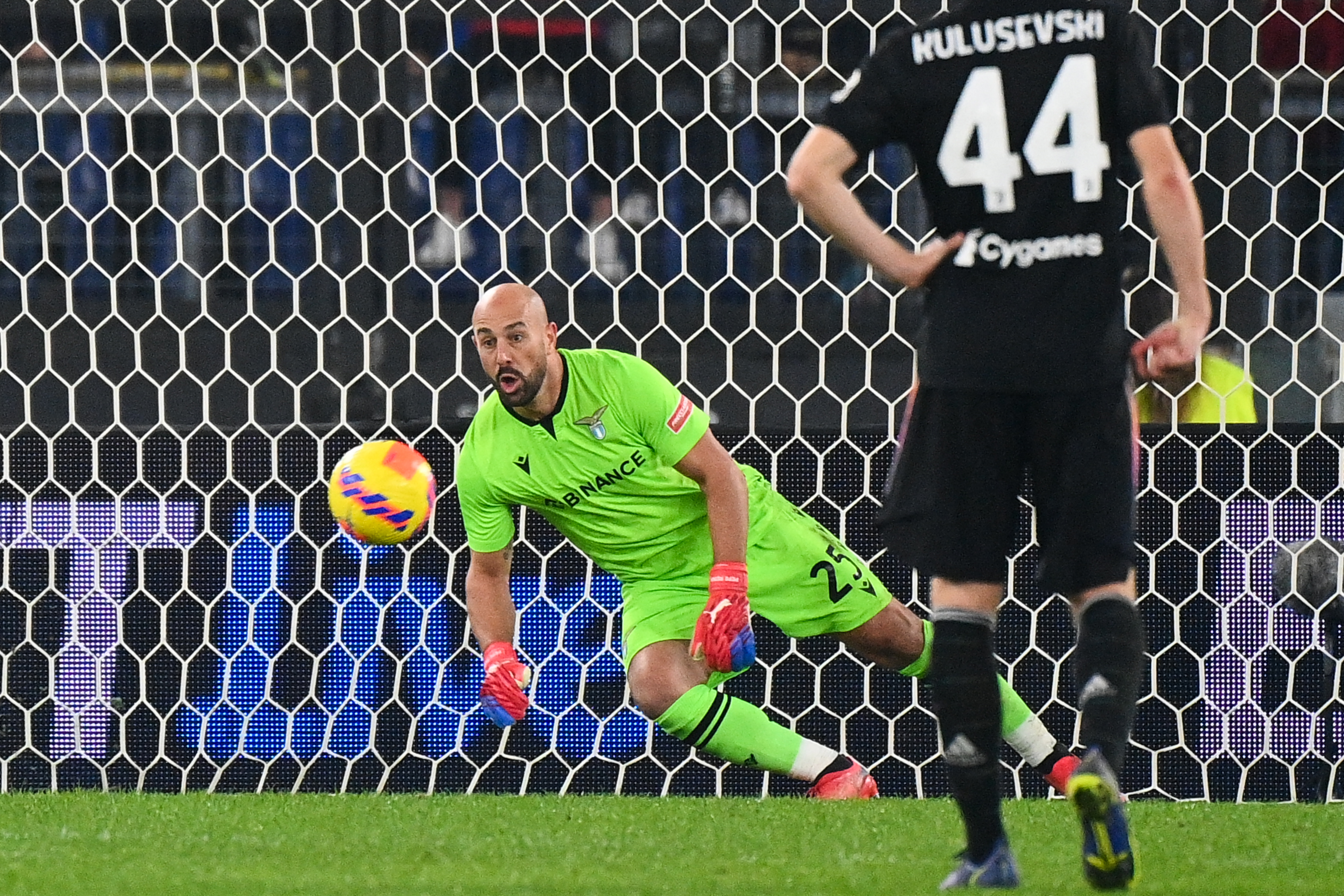 FBL-ITA-SERIEA-LAZIO-JUVENTUS