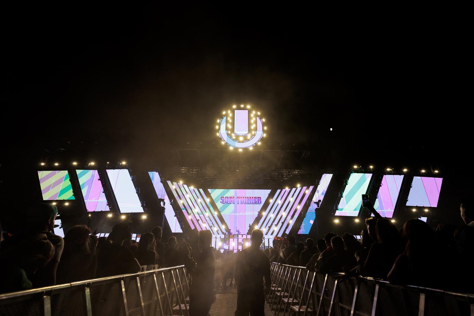 Počeo je 8. Ultra Europe festival u Splitu