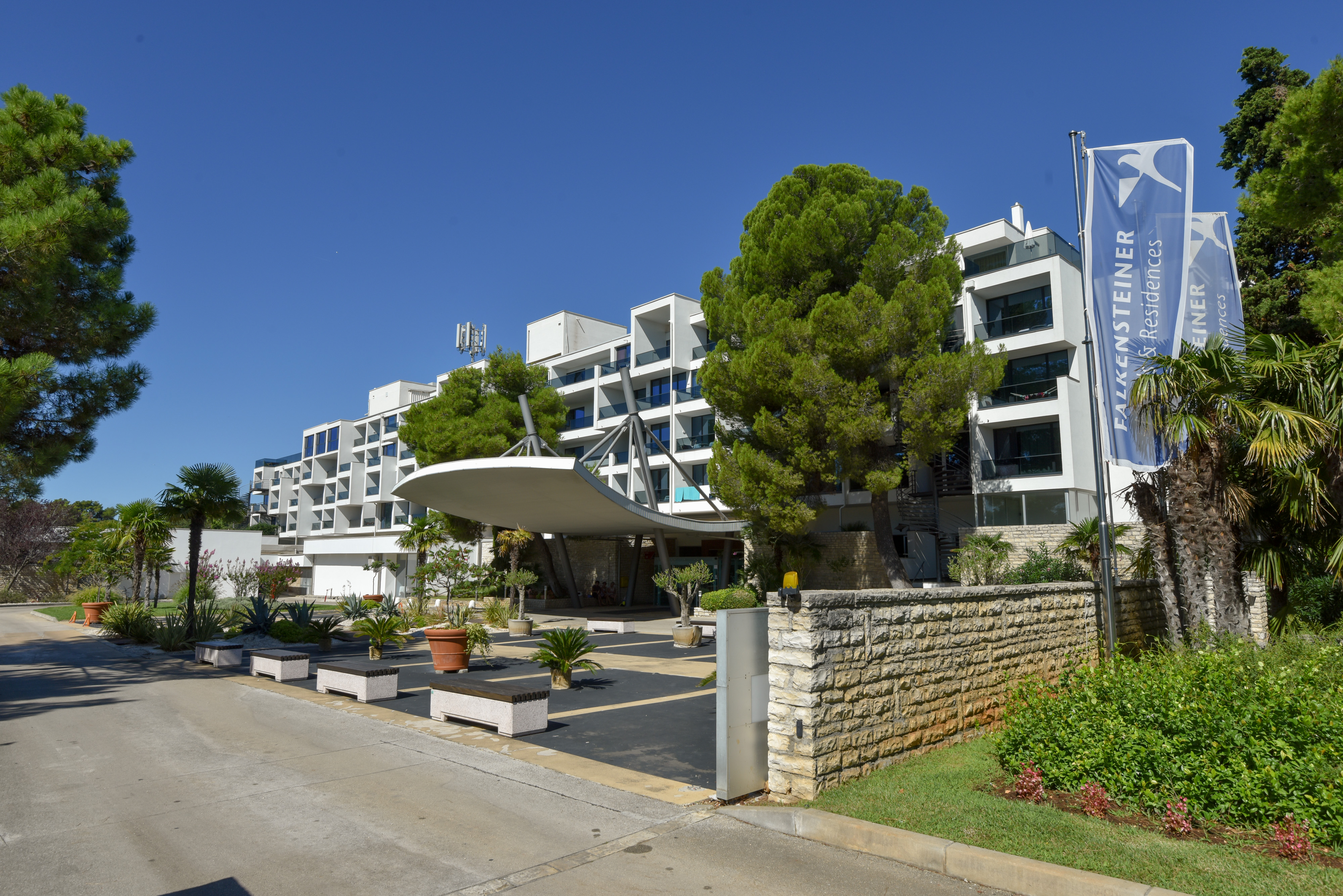 Falkensteiner ponudio besplatne testove na koronu svim gostima iz Austrije