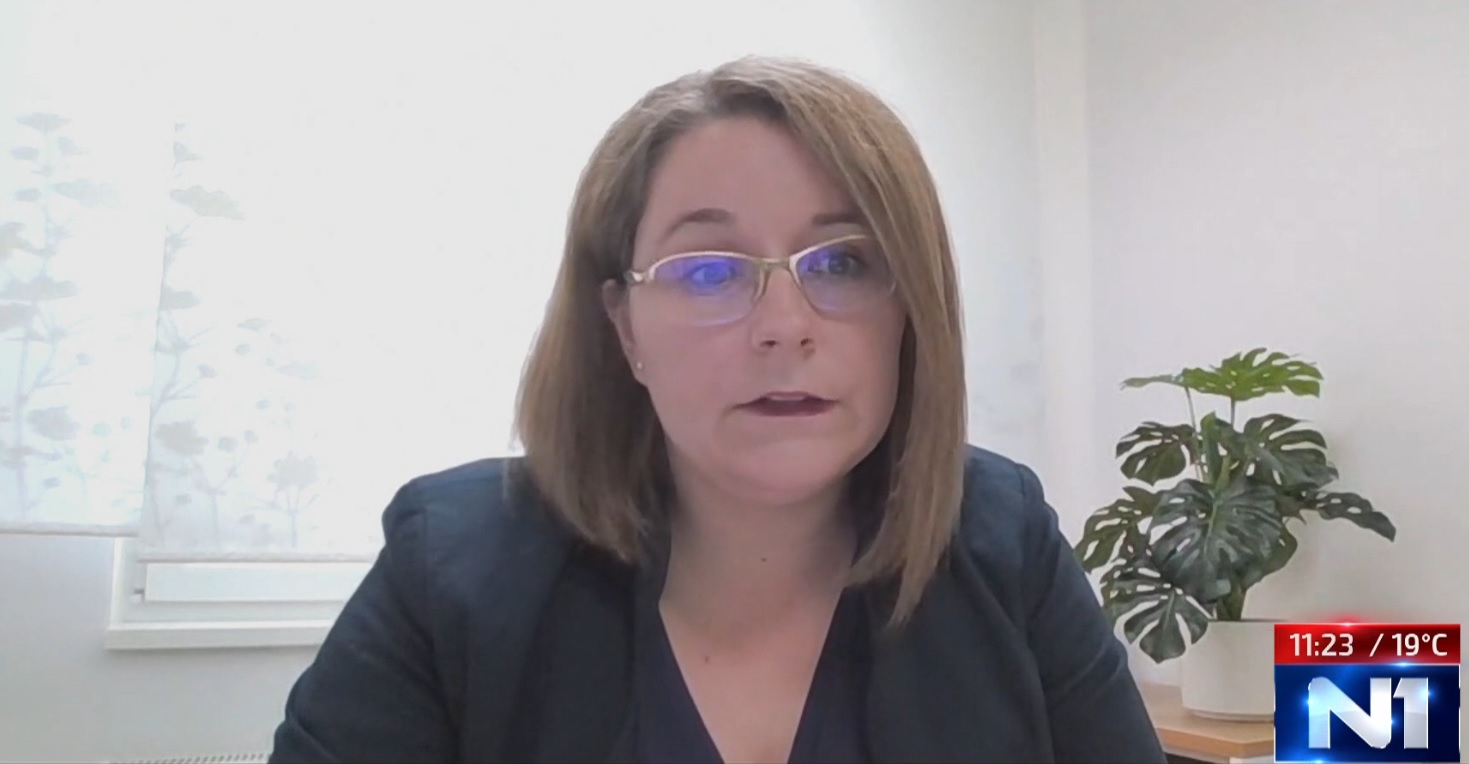 Ana Marija Špicnagel Ćurko