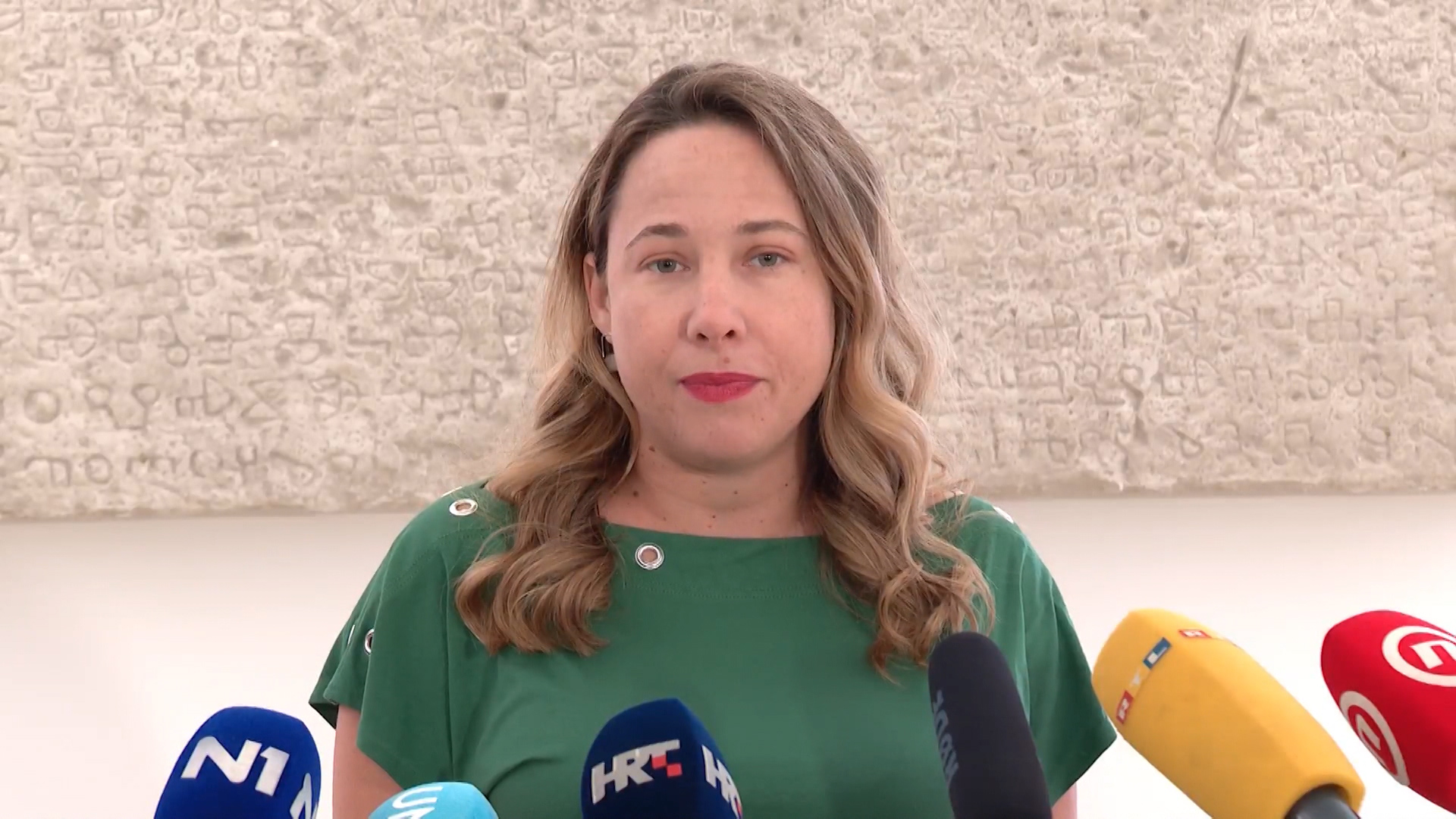 marija selak raspudić