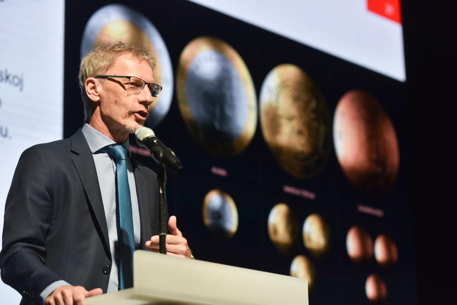 Zagreb: U Tvornici kulture održana konferencija "Eurotransformacija Hrvatske"