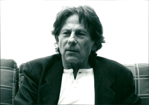 Roman Polanski
