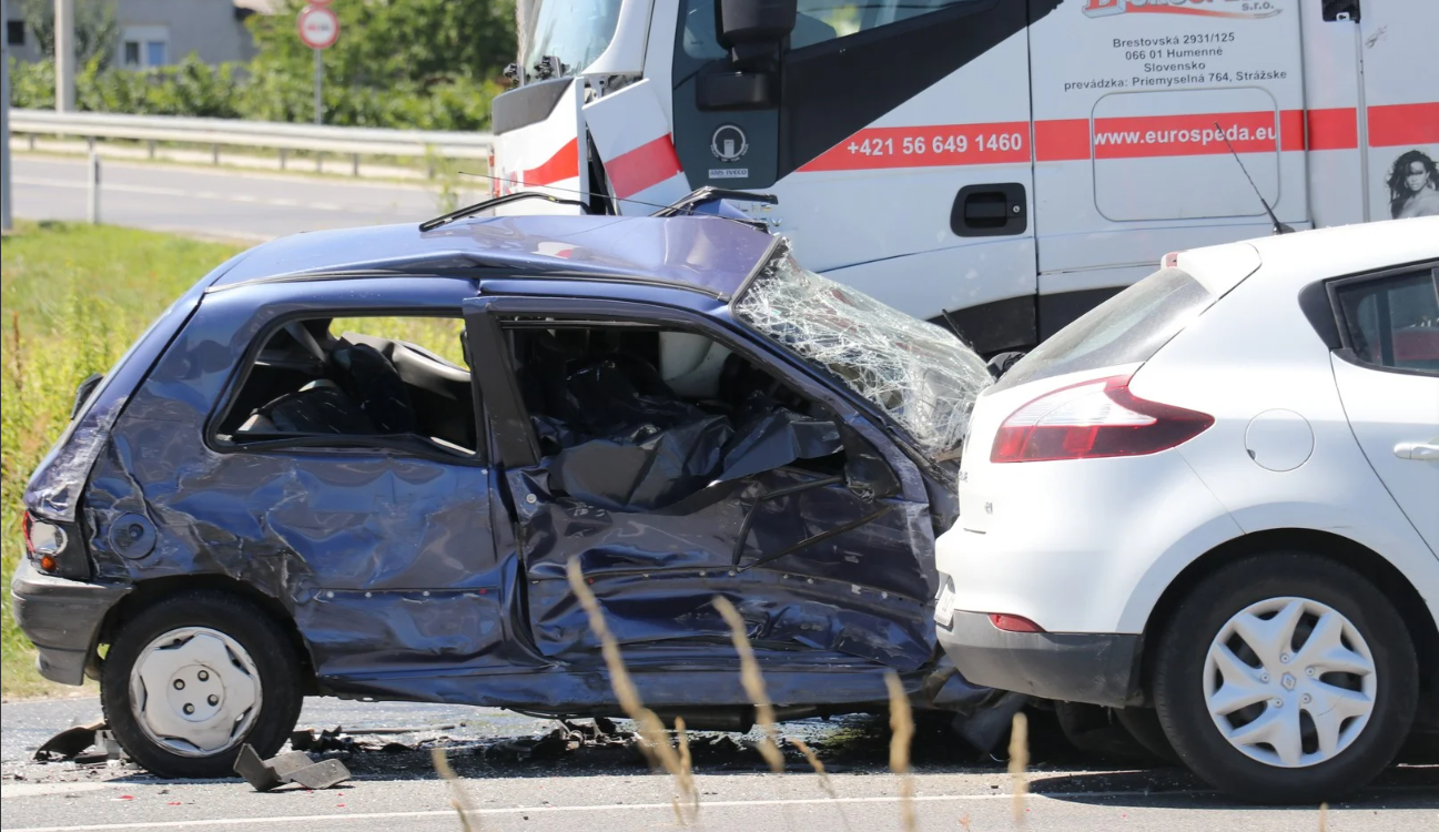 Prometna - epodravina