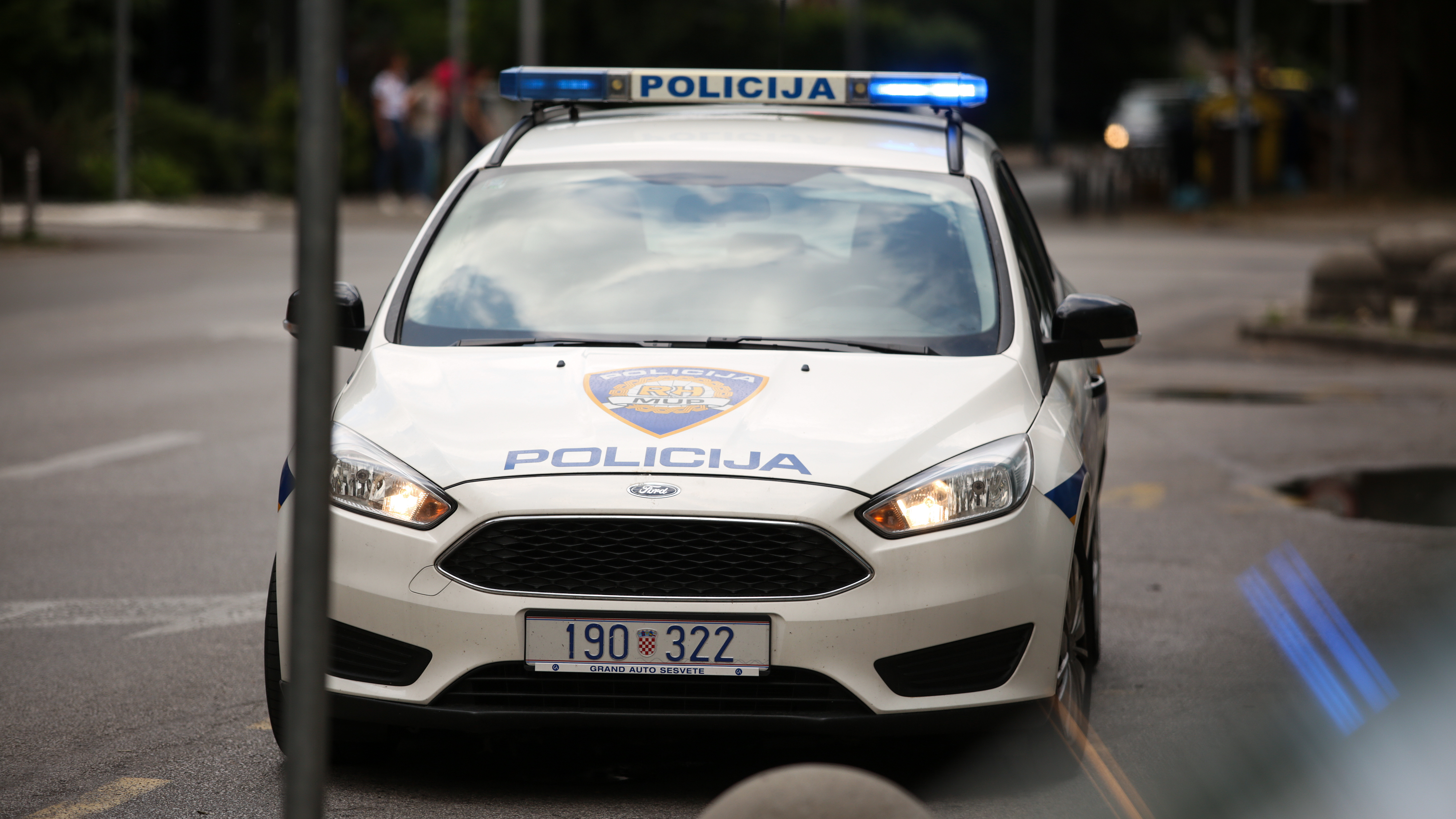 Evakuiran zagrebački Avenue Mall zbog još jedne dojave o eksplozivnoj napravi