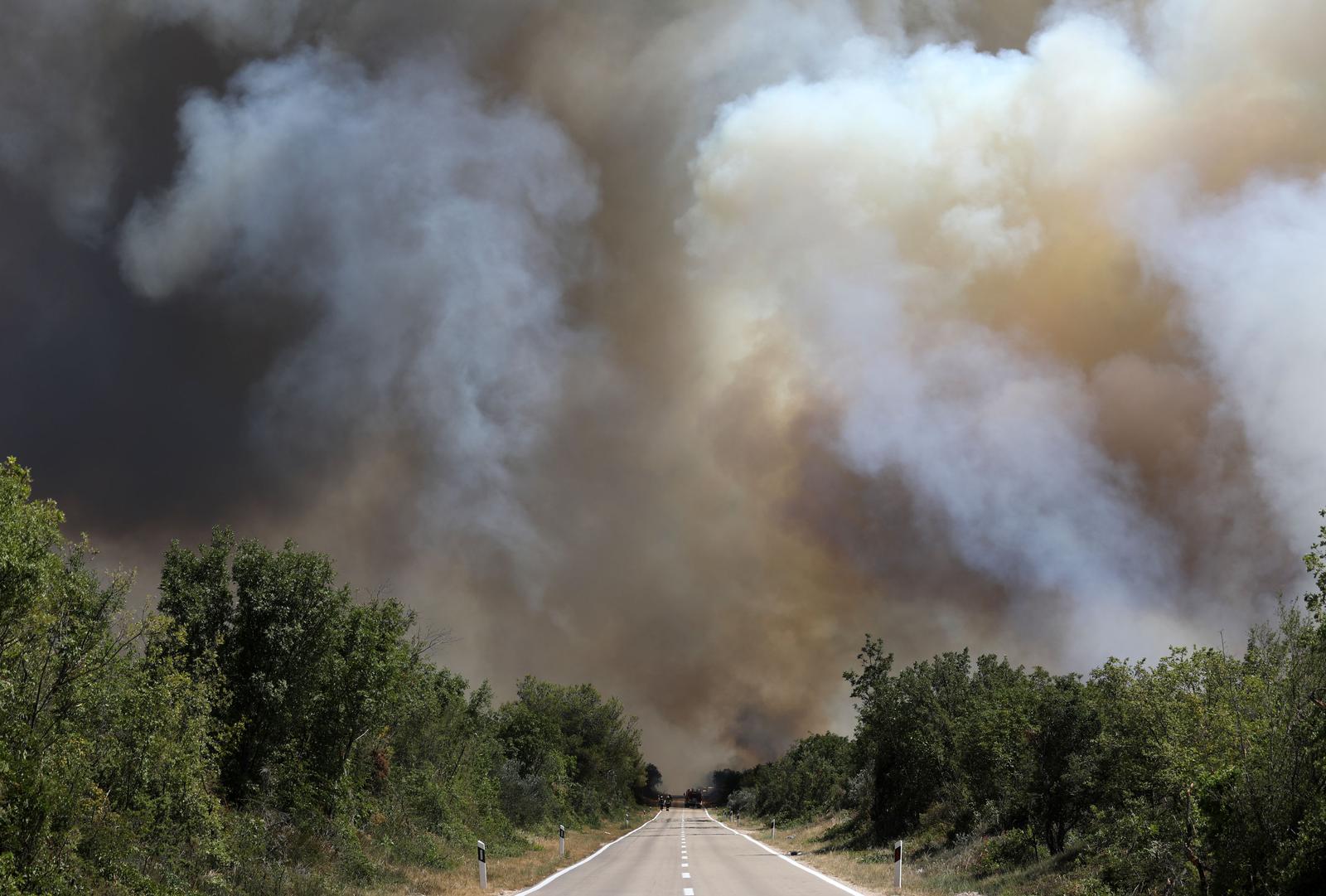 Dusko Jaramaz/PIXSELL