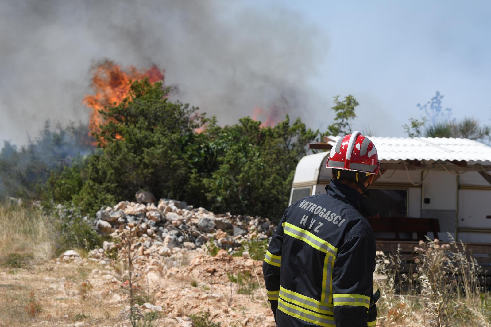 Hrvoje Jelavic/PIXSELL