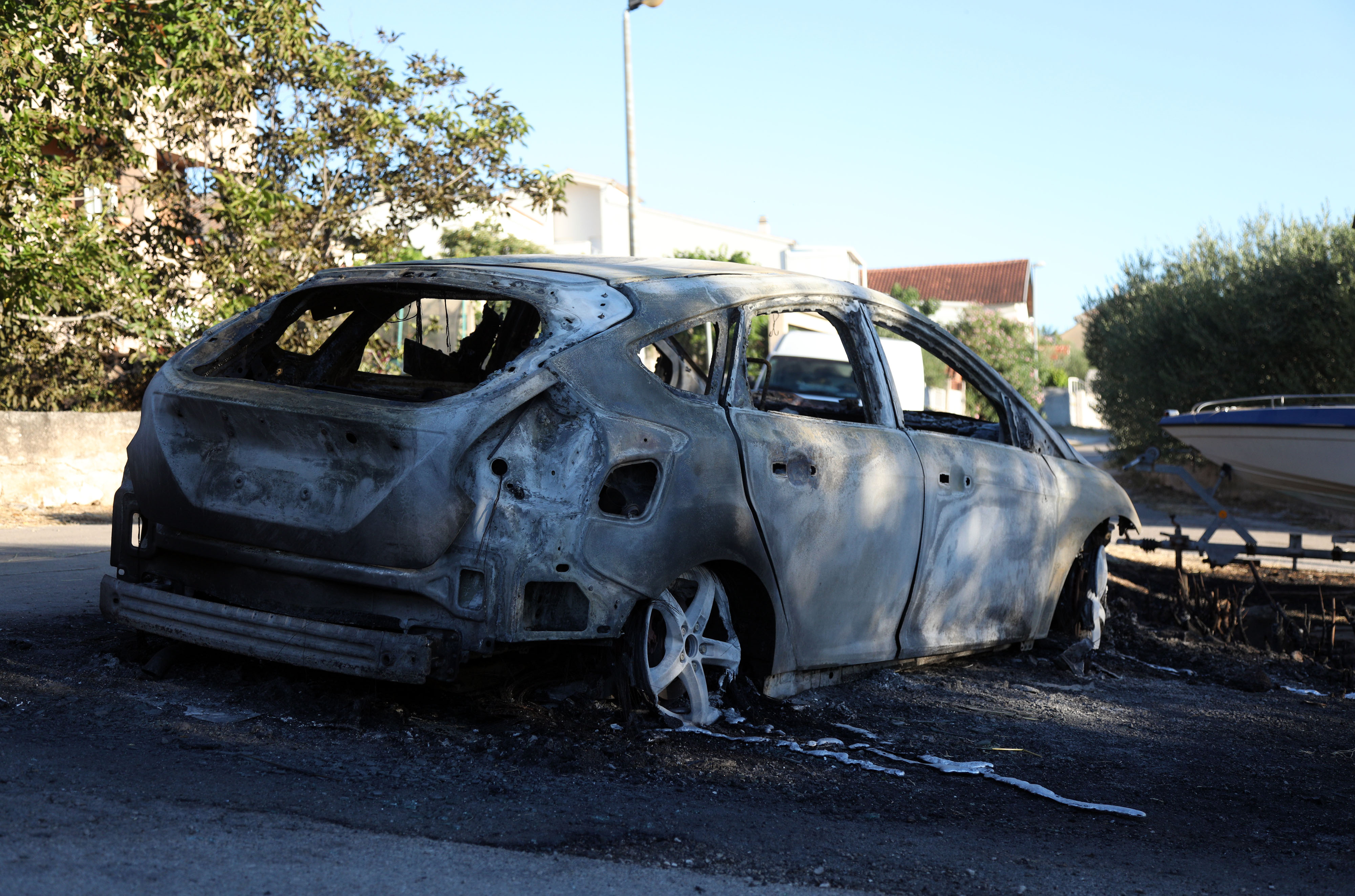 Dusko Jaramaz/PIXSELL